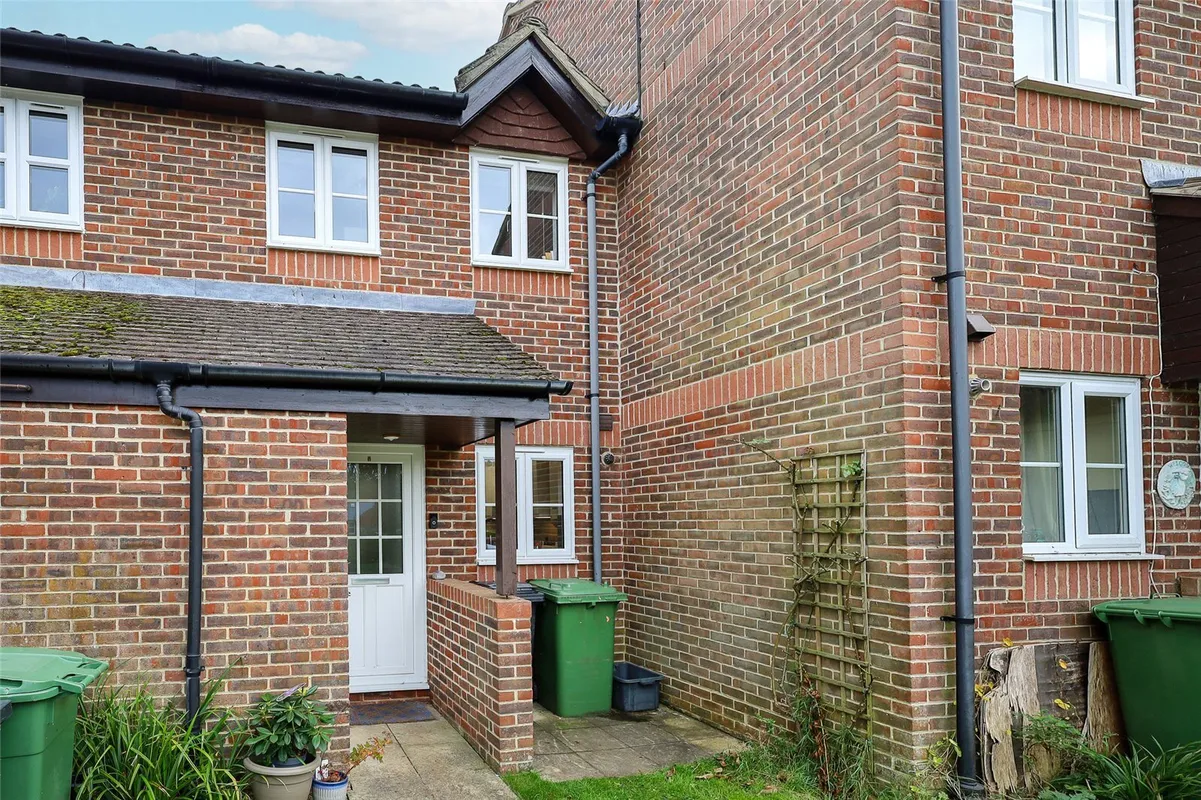 Beechwood Court, Newfield Road, Liss, Hampshire, GU33