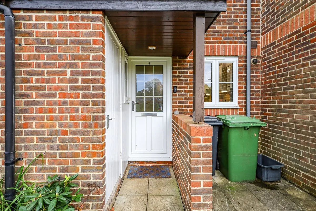 Beechwood Court, Newfield Road, Liss, Hampshire, GU33