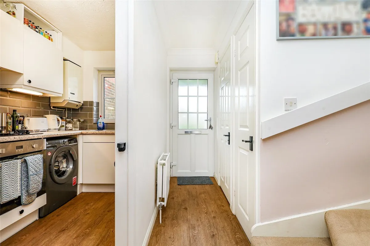 Beechwood Court, Newfield Road, Liss, Hampshire, GU33