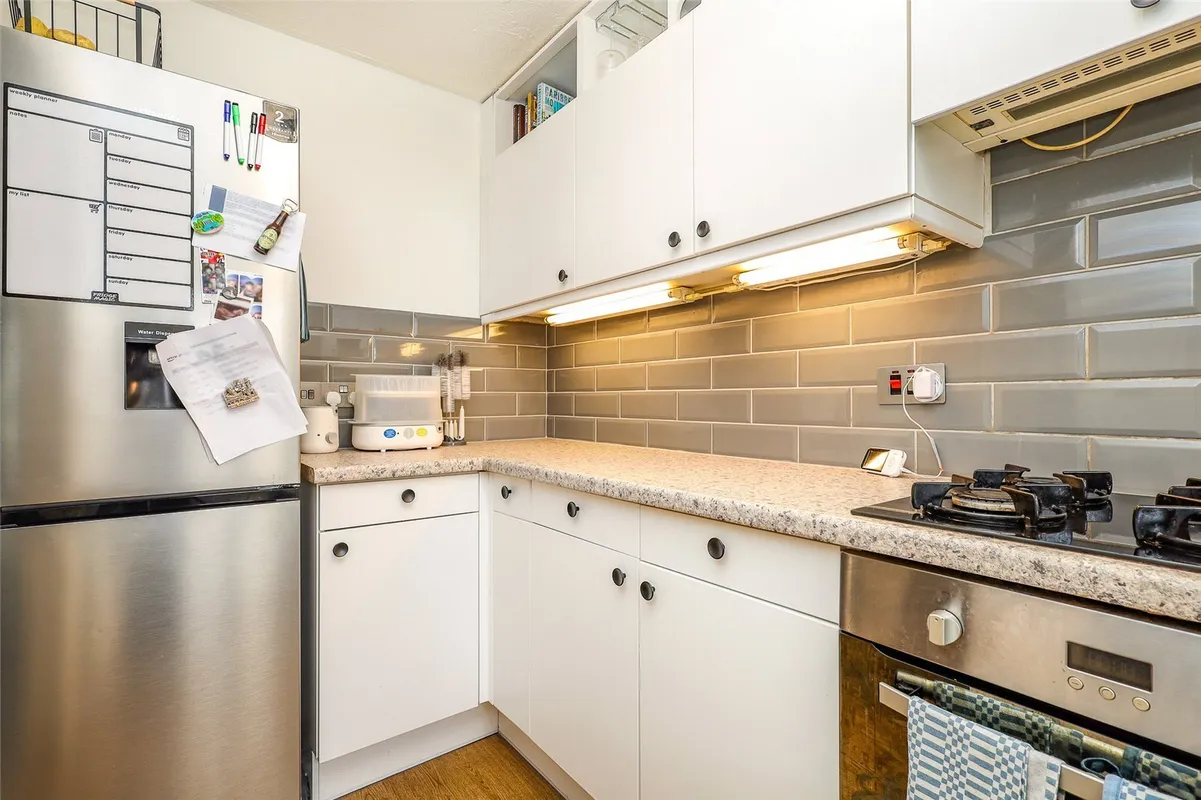 Beechwood Court, Newfield Road, Liss, Hampshire, GU33