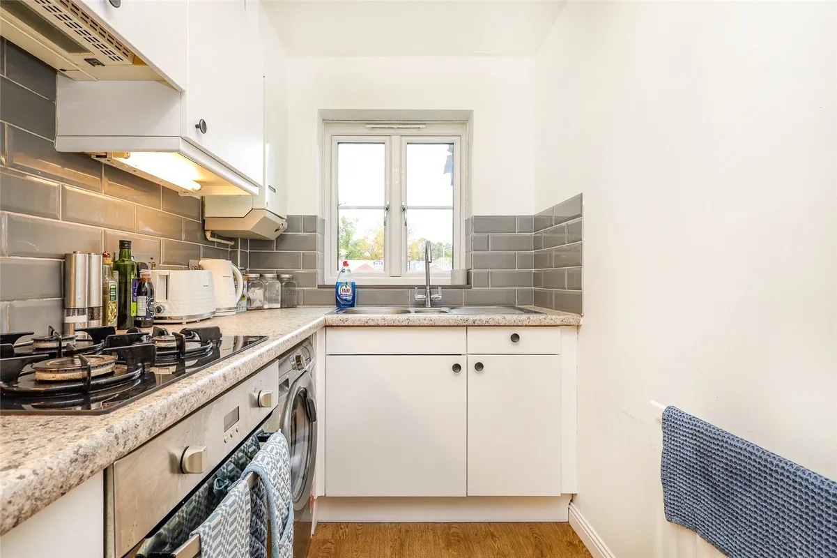 Beechwood Court, Newfield Road, Liss, Hampshire, GU33