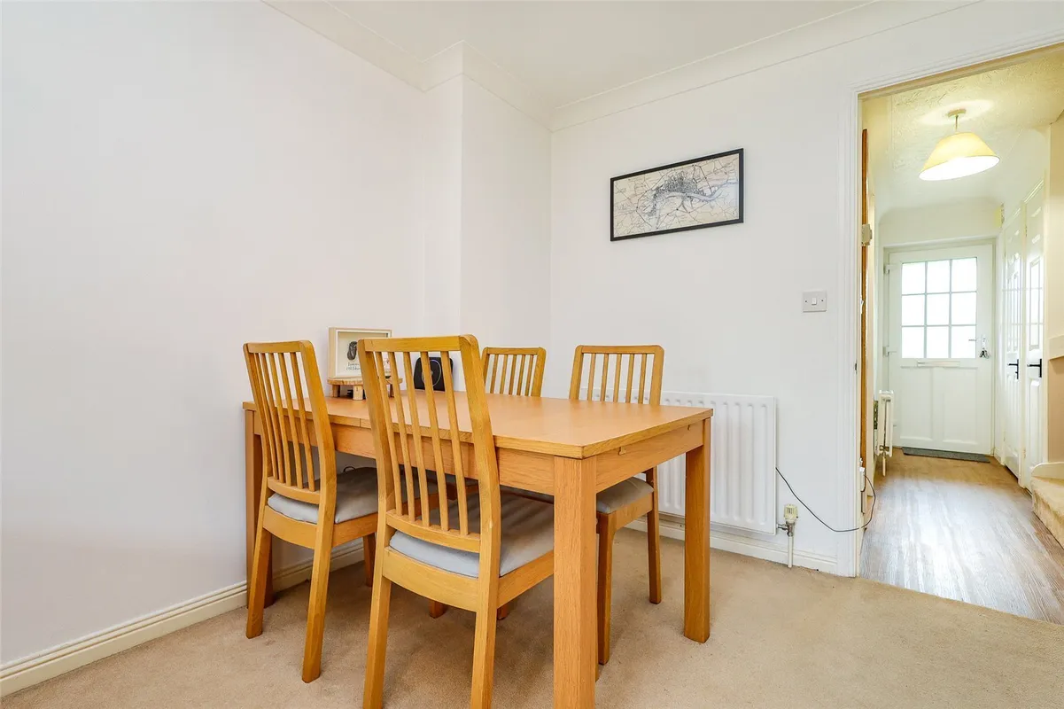 Beechwood Court, Newfield Road, Liss, Hampshire, GU33