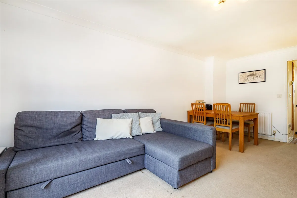 Beechwood Court, Newfield Road, Liss, Hampshire, GU33