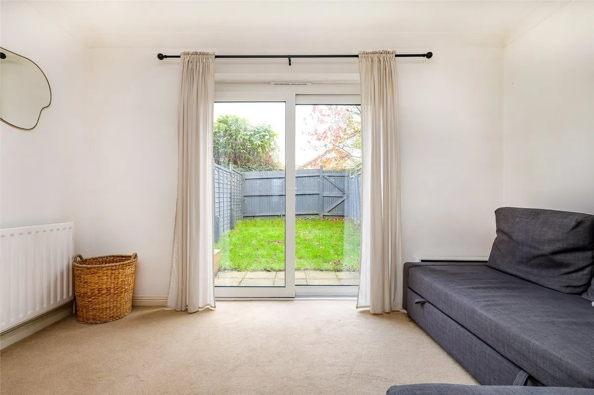 Beechwood Court, Newfield Road, Liss, Hampshire, GU33