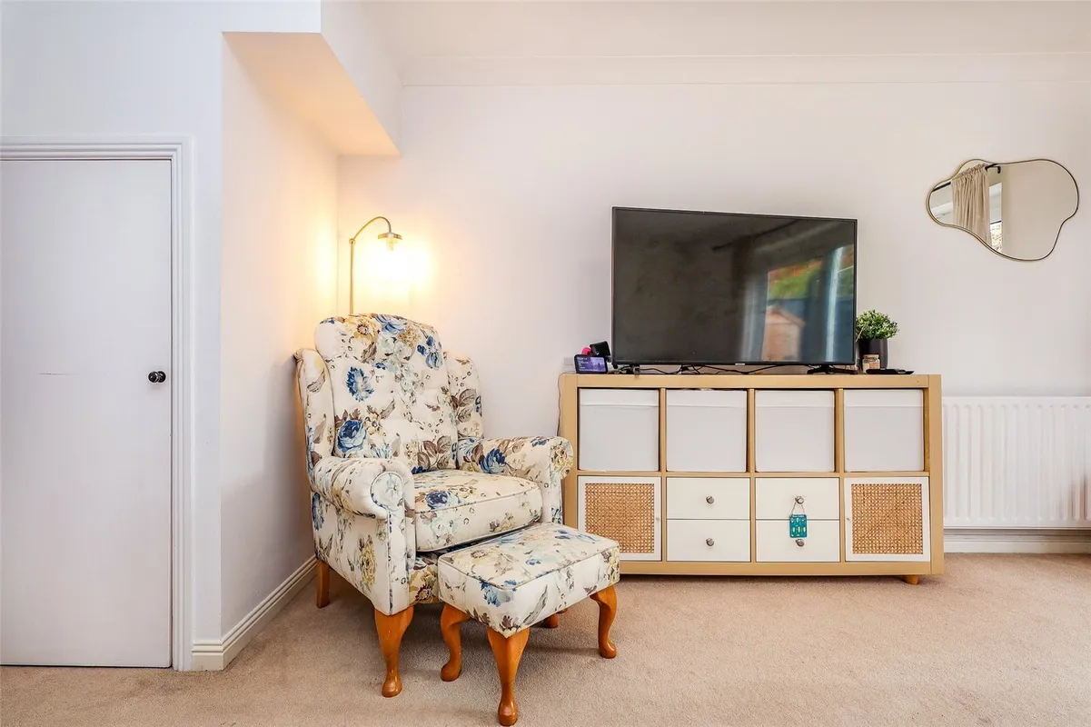 Beechwood Court, Newfield Road, Liss, Hampshire, GU33