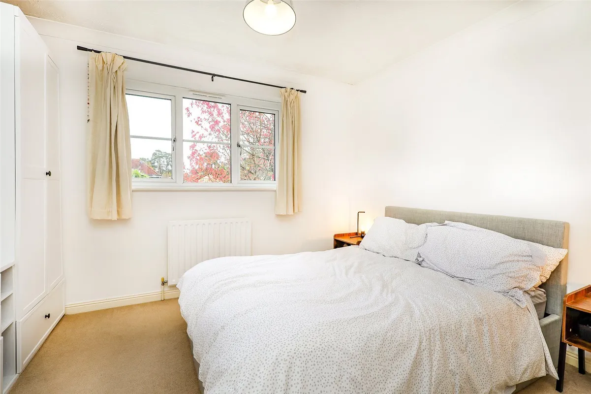 Beechwood Court, Newfield Road, Liss, Hampshire, GU33