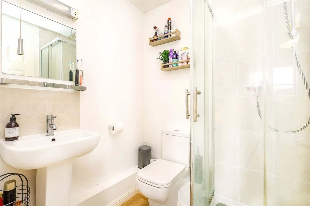 Beechwood Court, Newfield Road, Liss, Hampshire, GU33
