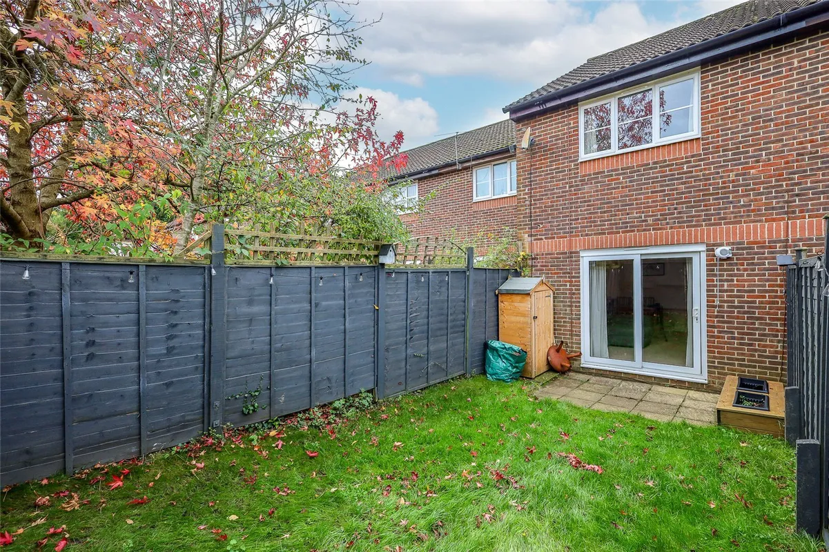 Beechwood Court, Newfield Road, Liss, Hampshire, GU33