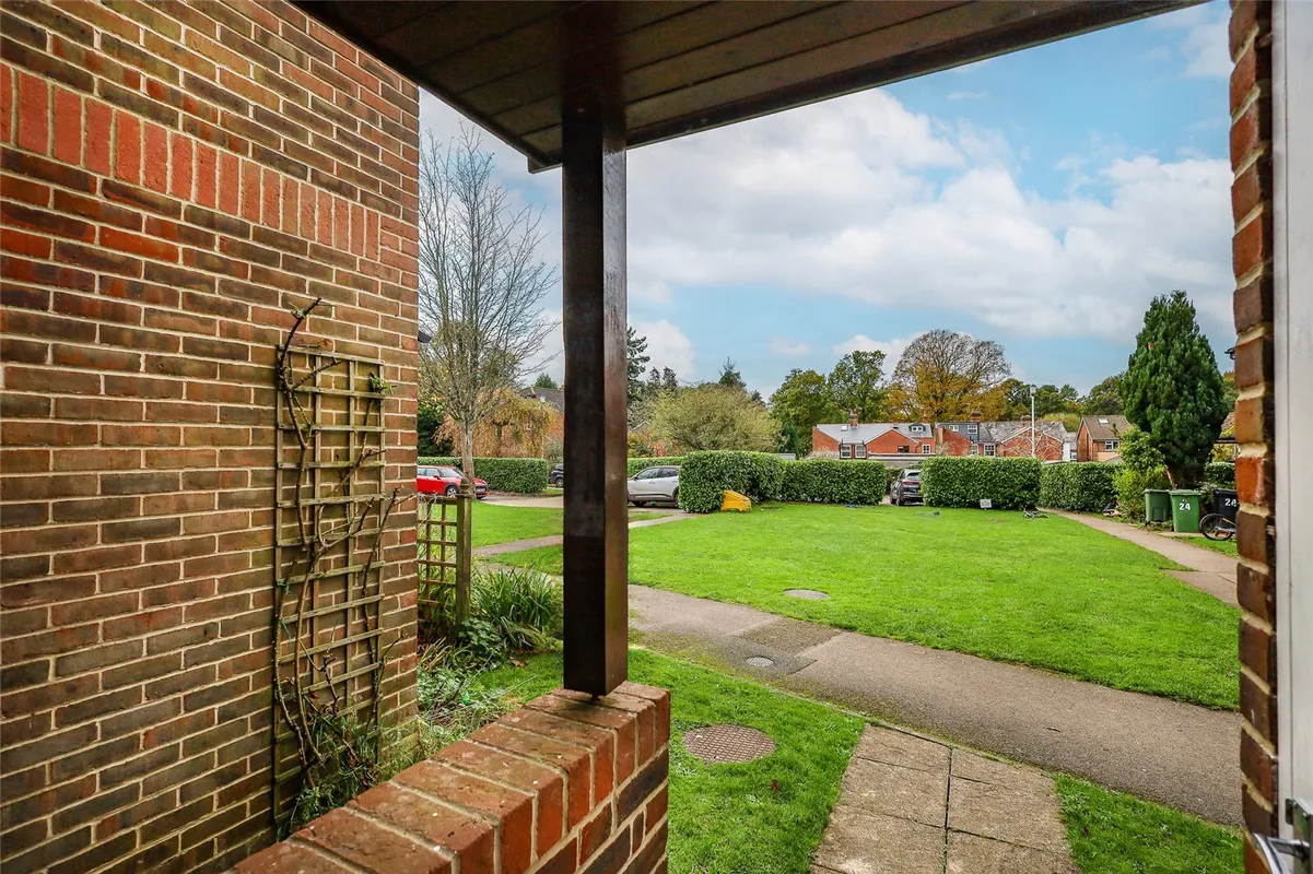 Beechwood Court, Newfield Road, Liss, Hampshire, GU33