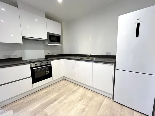 Belgrave Village, Birmingham