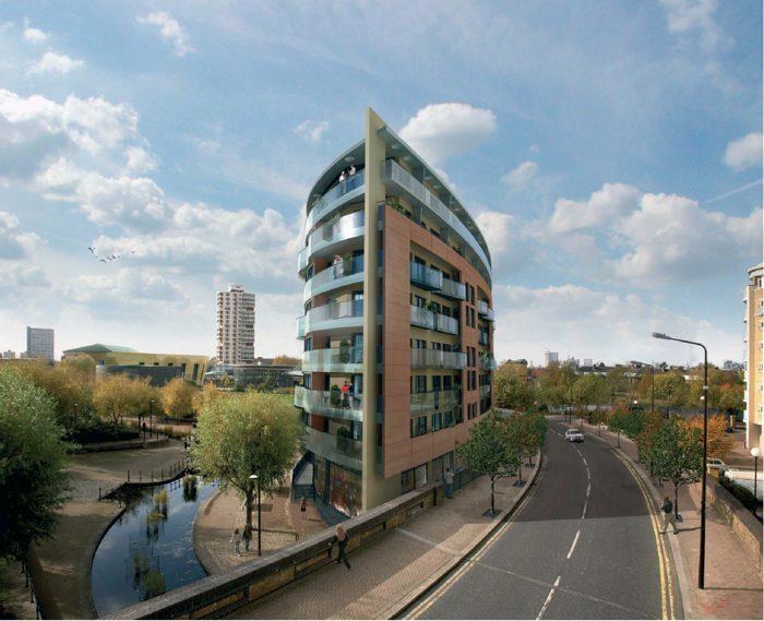 Surrey Quays Road, Canada Water, London, SE16 Image 7