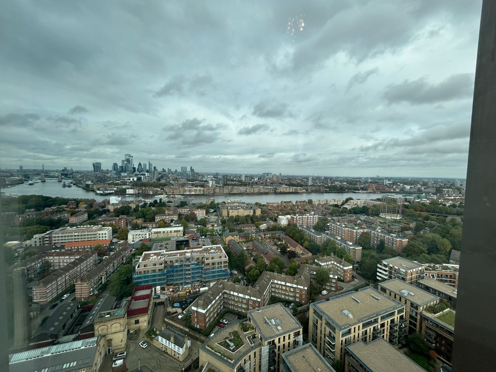 Ontario Point, Surrey Quays Road, Canada Water, London, SE16 Image 12