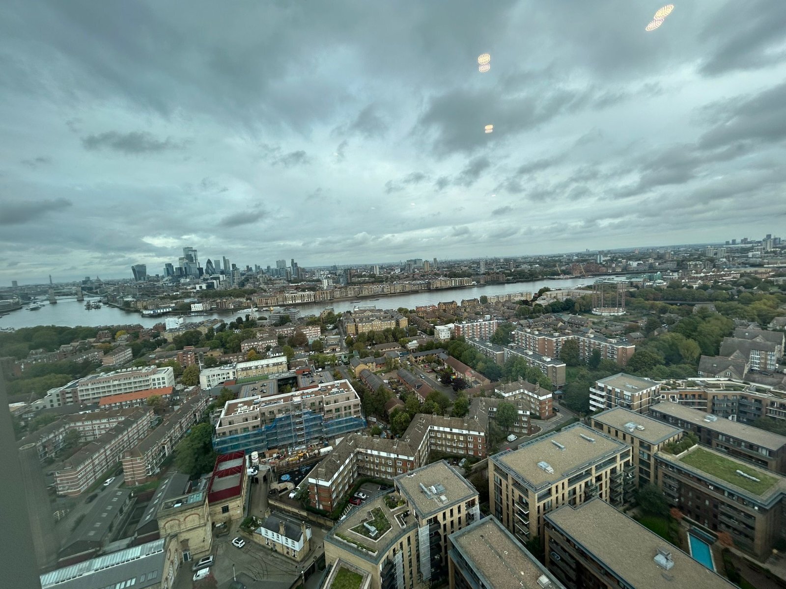 Ontario Point, Surrey Quays Road, Canada Water, London, SE16 Image 13