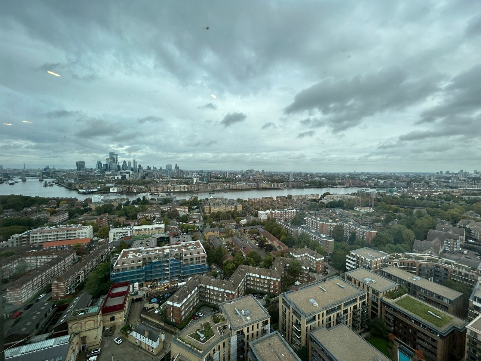 Ontario Point, Surrey Quays Road, Canada Water, London, SE16 Image 14