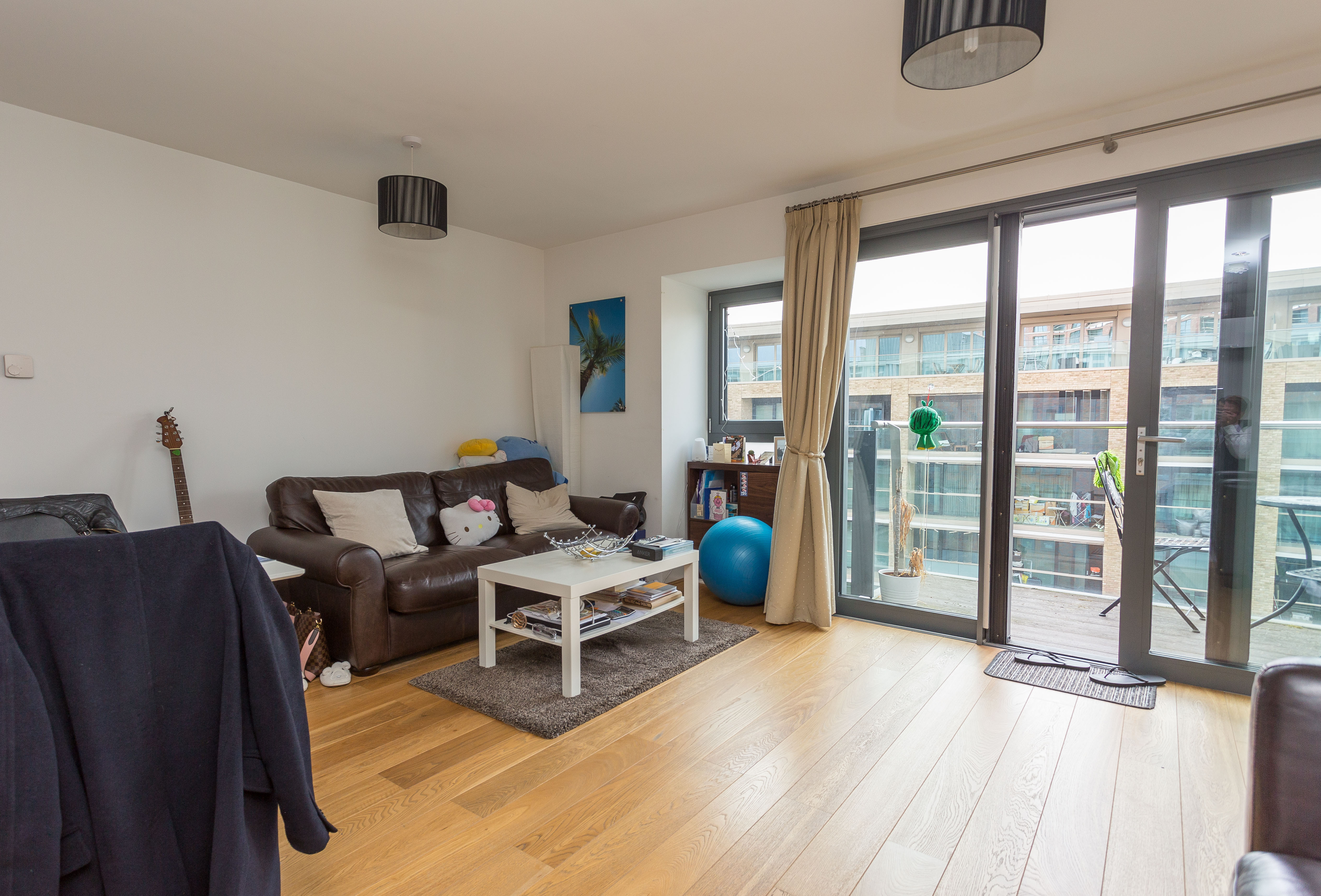 Surrey Quays Road, London, Greater London, SE16 Image 1