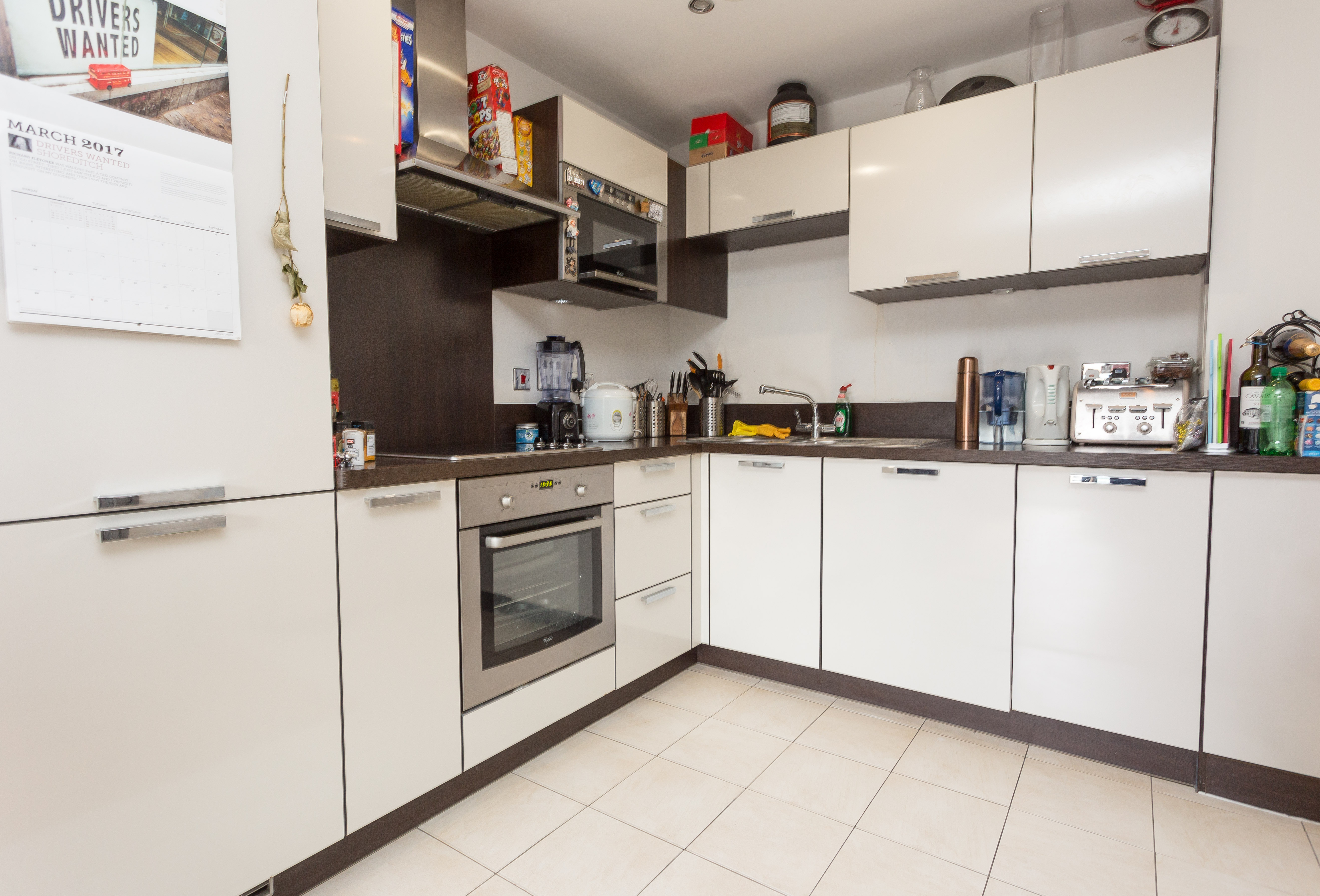 Surrey Quays Road, London, Greater London, SE16 Image 2