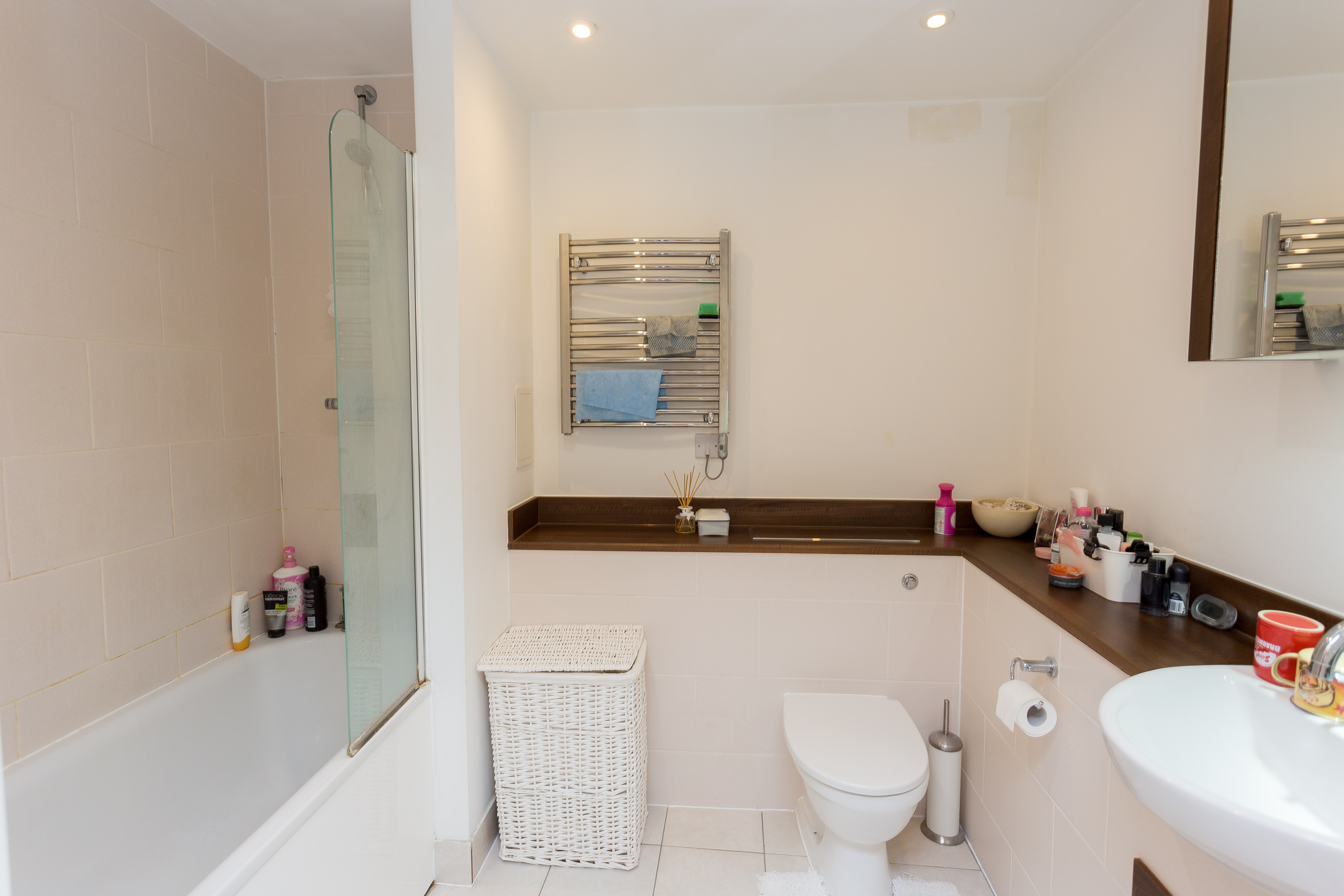 Surrey Quays Road, London, Greater London, SE16 Image 4