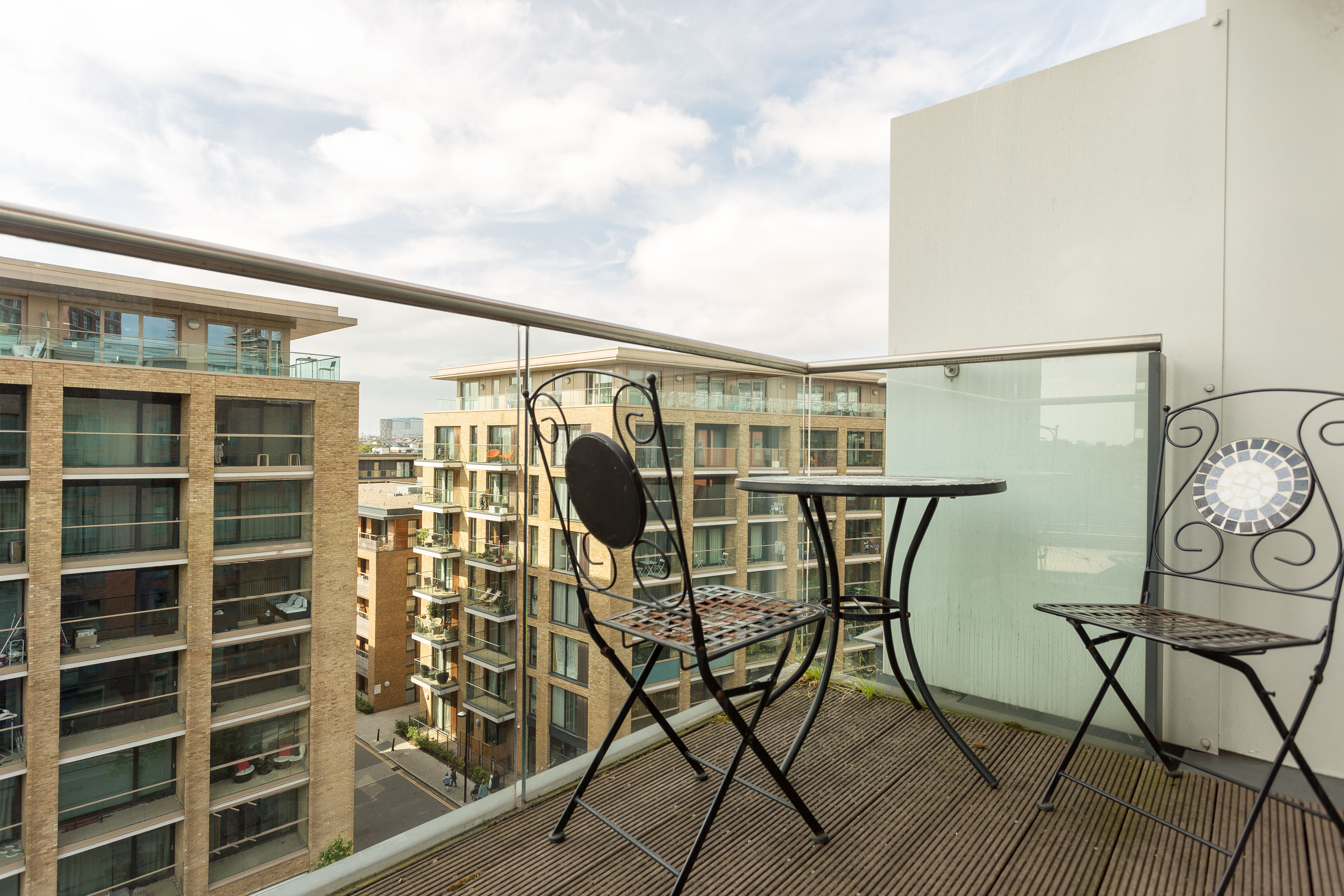 Surrey Quays Road, London, Greater London, SE16 Image 5