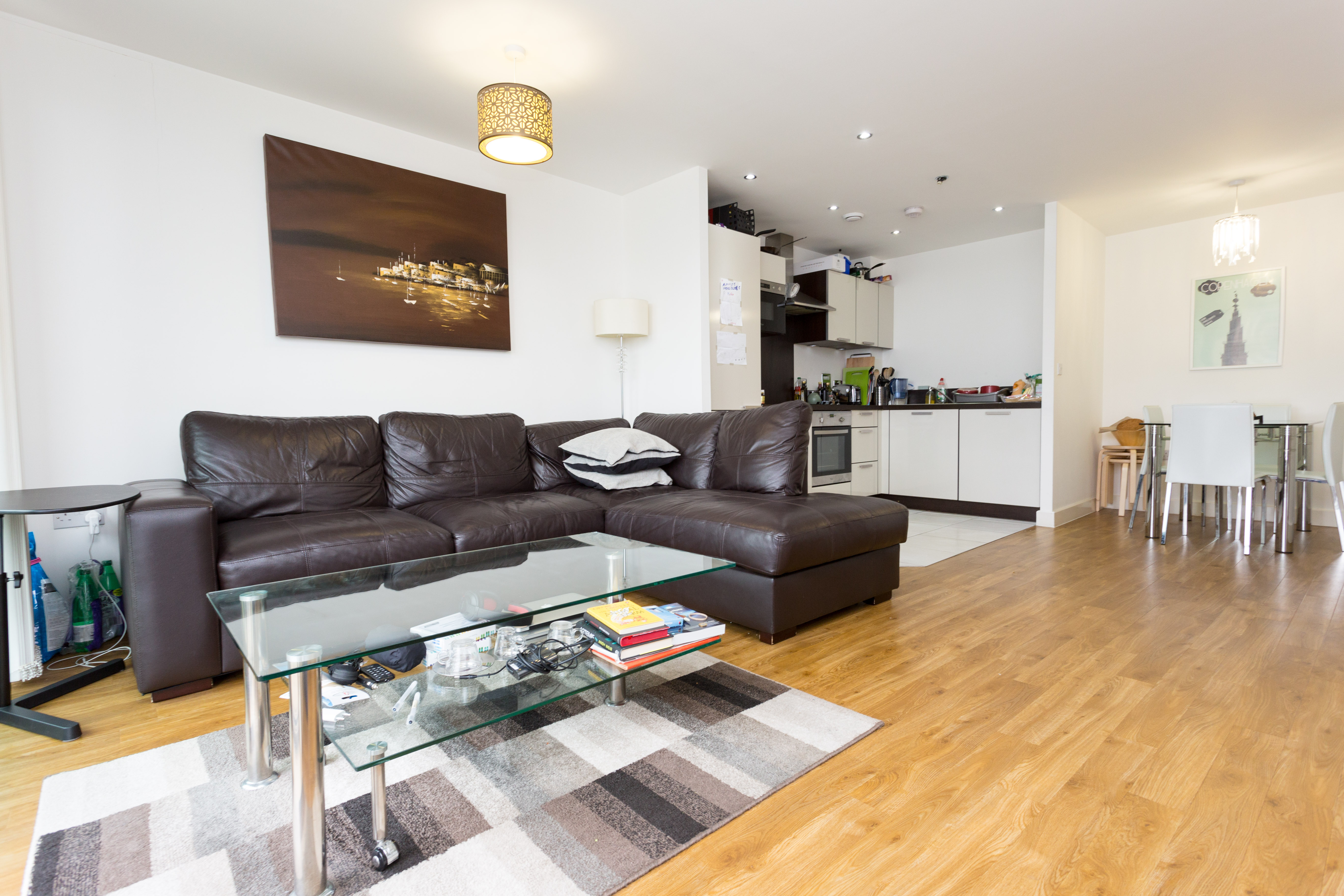 Needleman Street, Canada Water, London, Greater London, SE16 Image 1