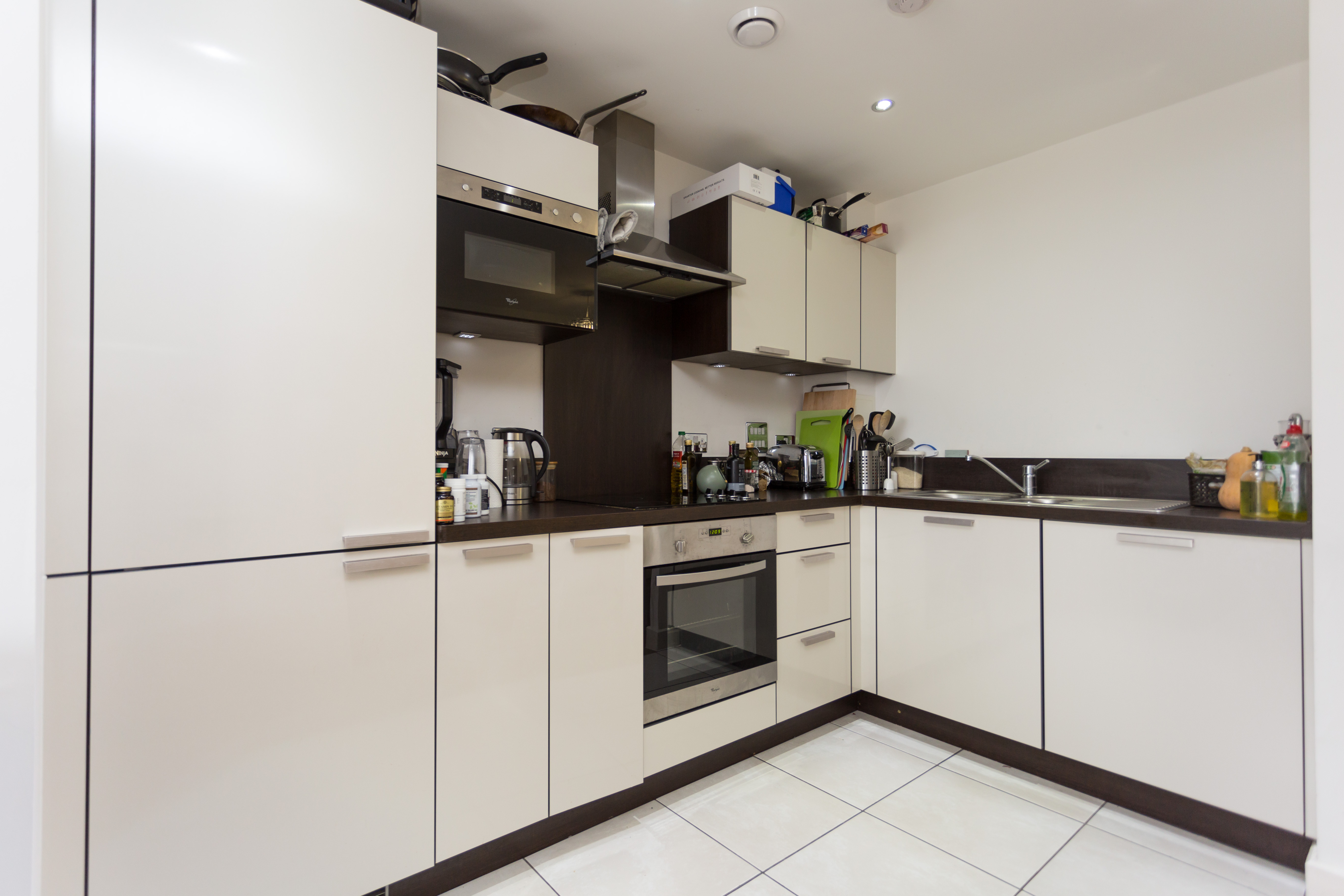 Needleman Street, Canada Water, London, Greater London, SE16 Image 2