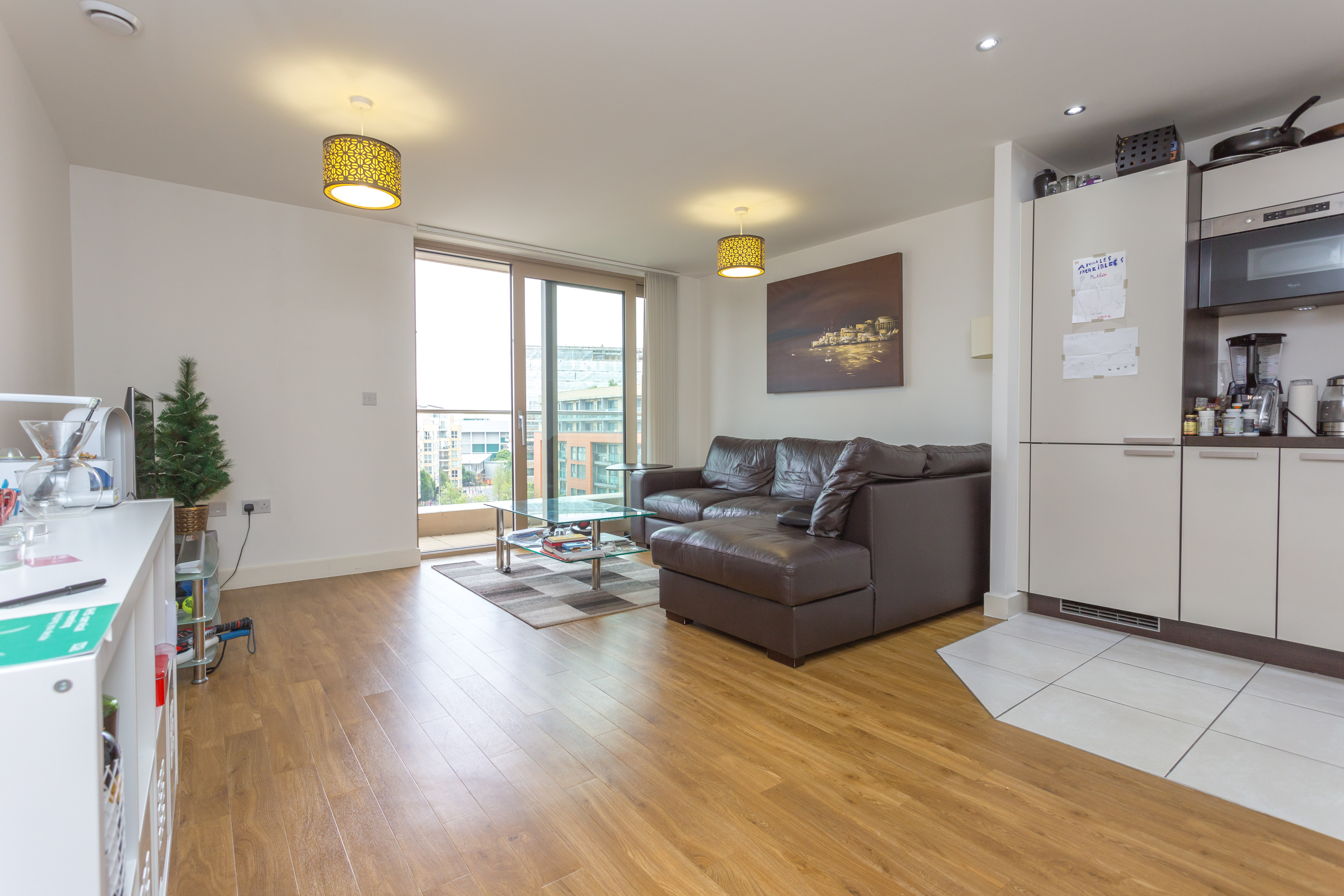 Needleman Street, Canada Water, London, Greater London, SE16 Image 5
