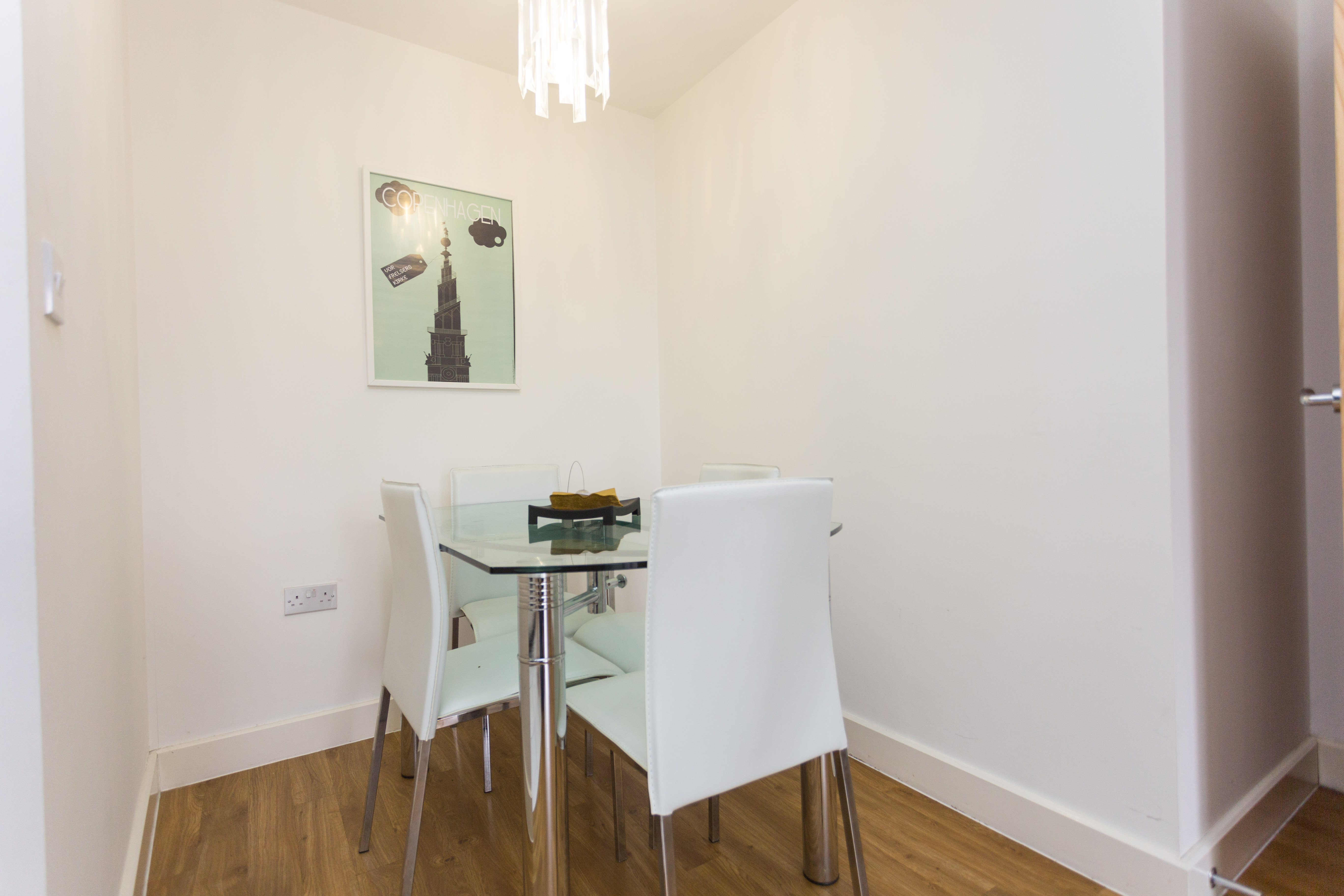 Needleman Street, Canada Water, London, Greater London, SE16 Image 6