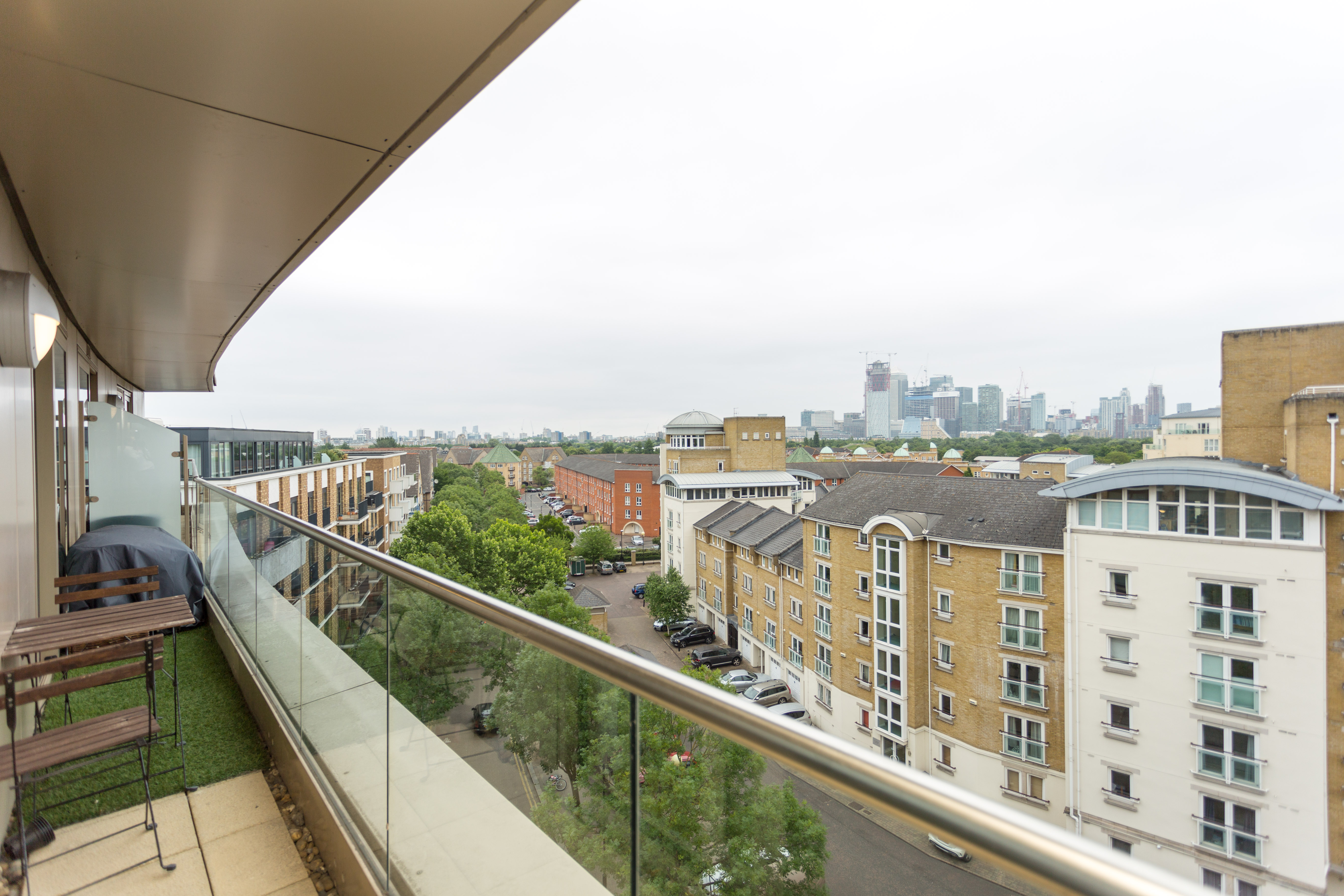 Needleman Street, Canada Water, London, Greater London, SE16 Image 8