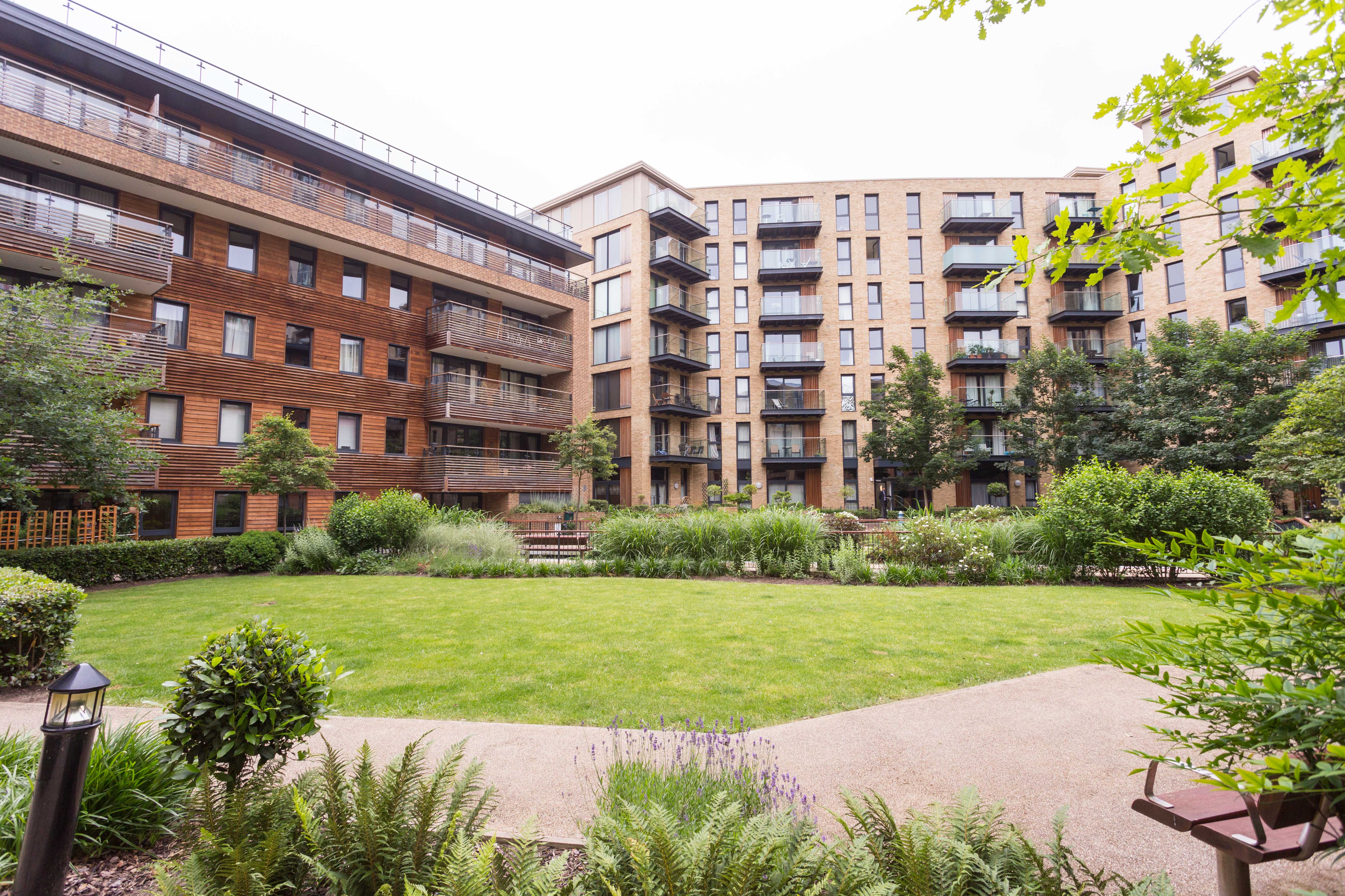 Needleman Street, Canada Water, London, Greater London, SE16 Image 9