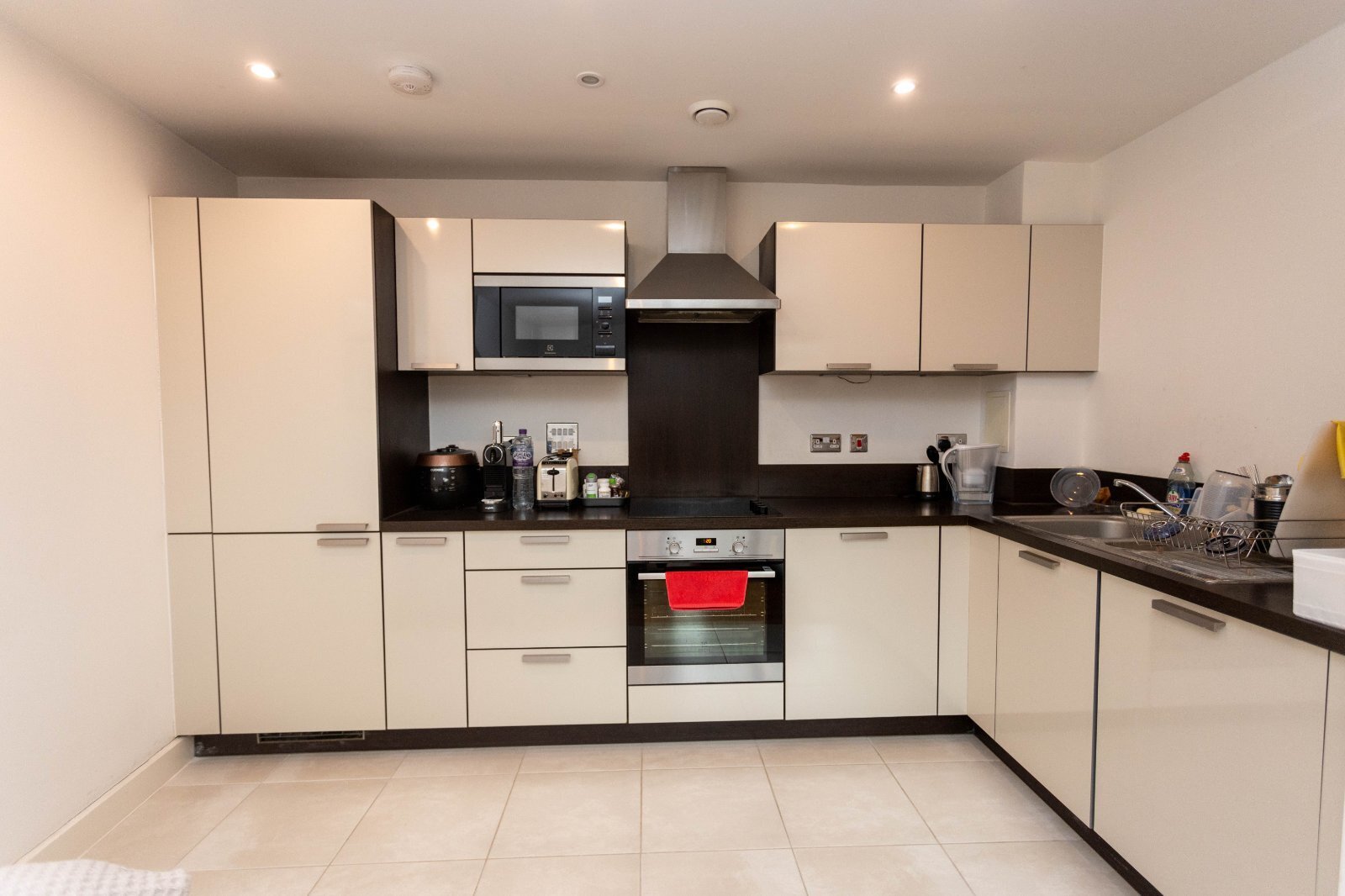 Albatross Way, Canada Water, London, Greater London, SE16 Image 1