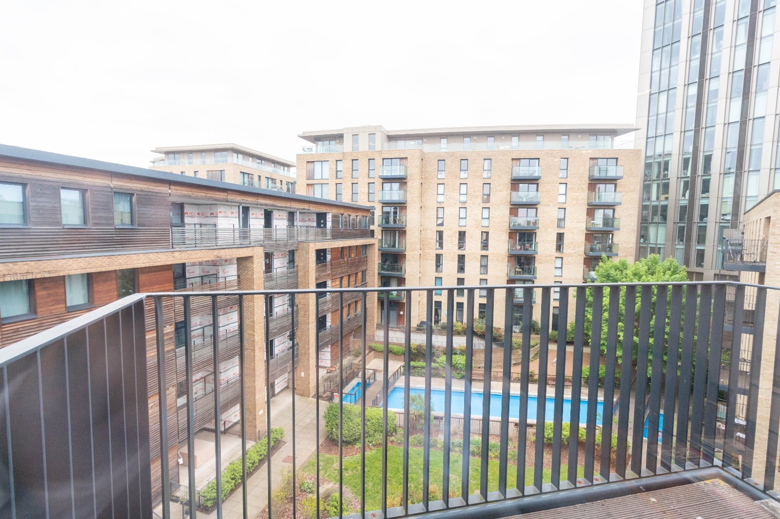 Albatross Way, Canada Water, London, Greater London, SE16 Image 8