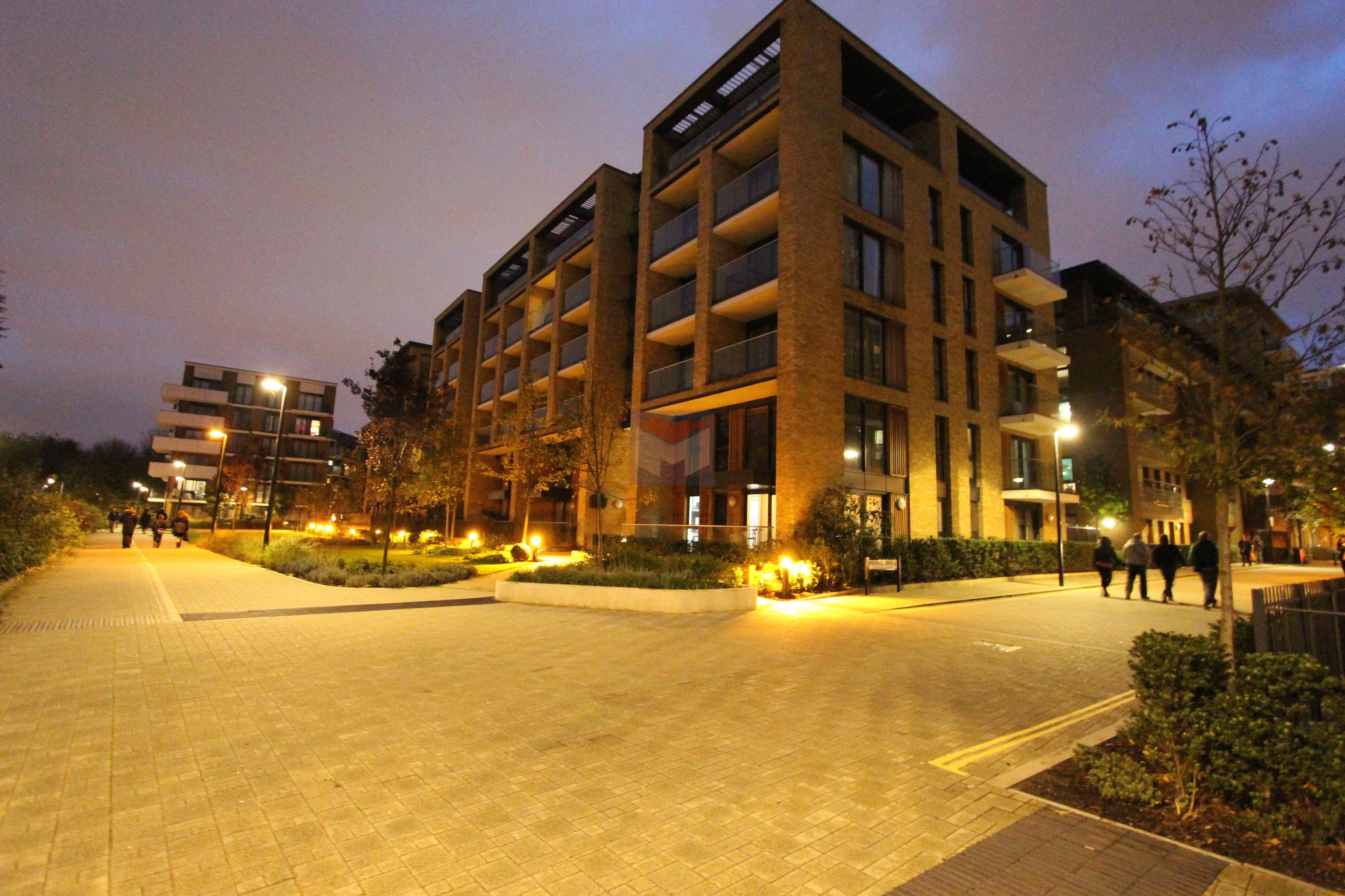 Albatross Way, Canada Water, London, Greater London, SE16 Image 9