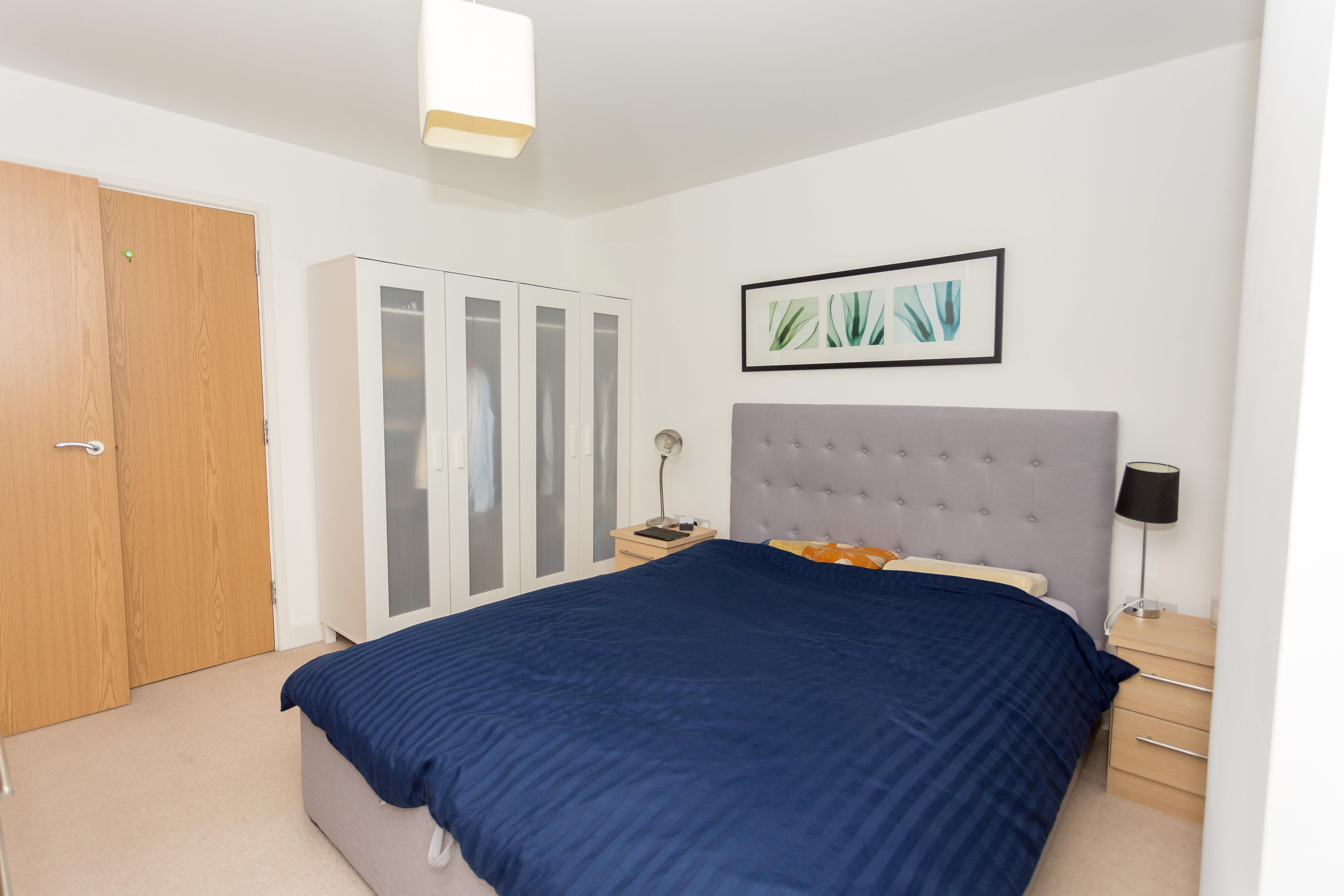 Surrey Quays Road, Canada Water, London, Greater London, SE16 Image 6