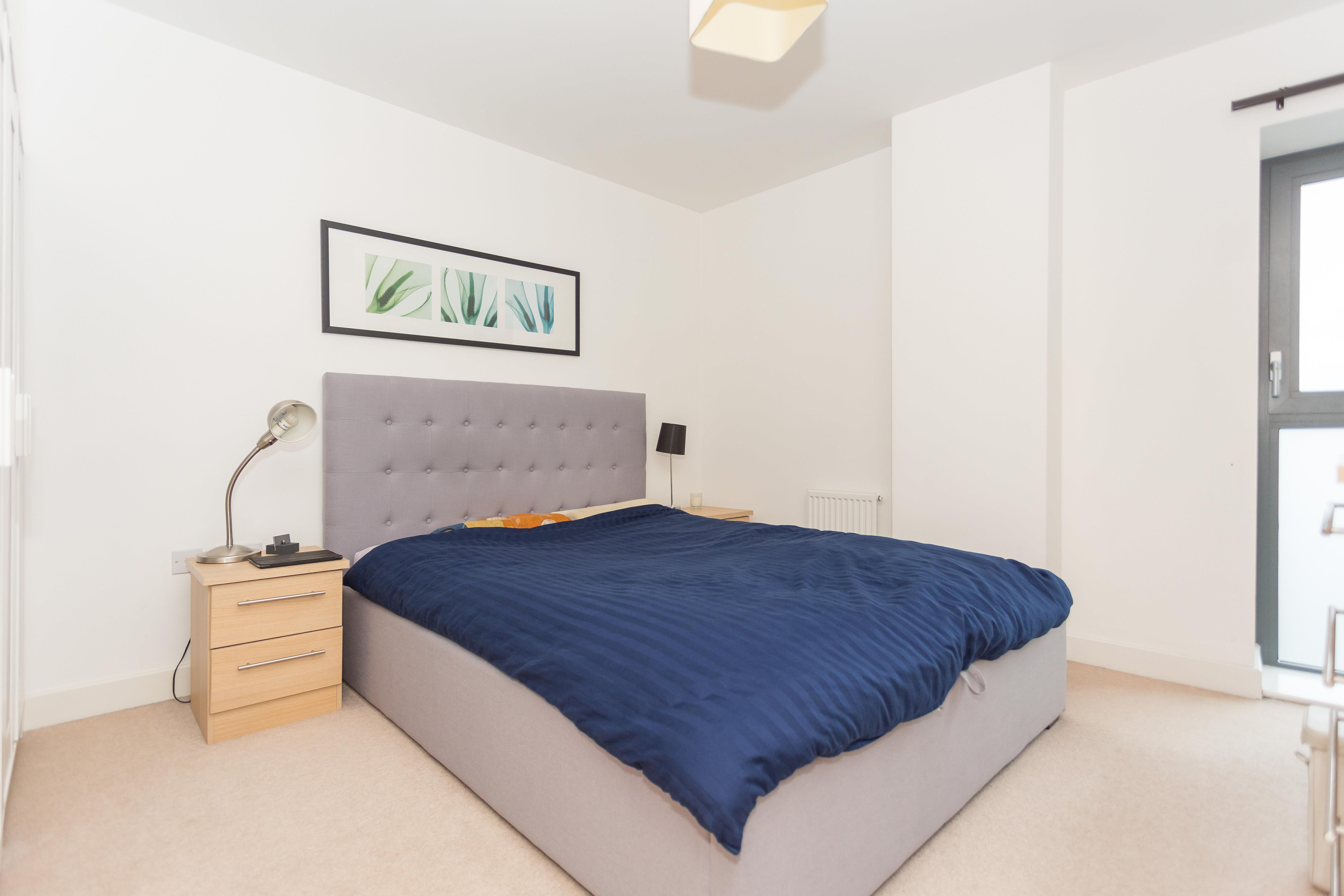 Surrey Quays Road, Canada Water, London, Greater London, SE16 Image 7