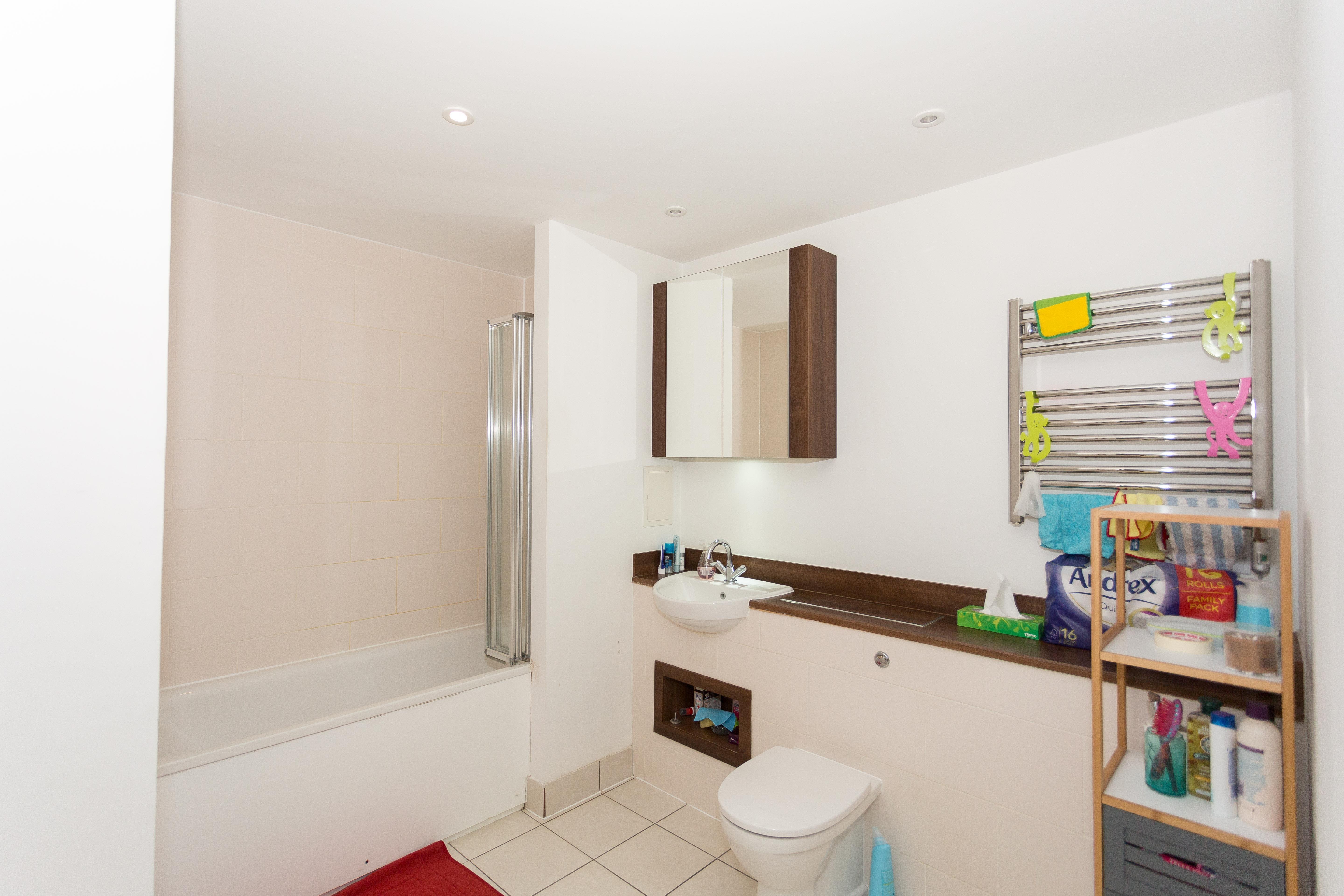 Surrey Quays Road, Canada Water, London, Greater London, SE16 Image 8