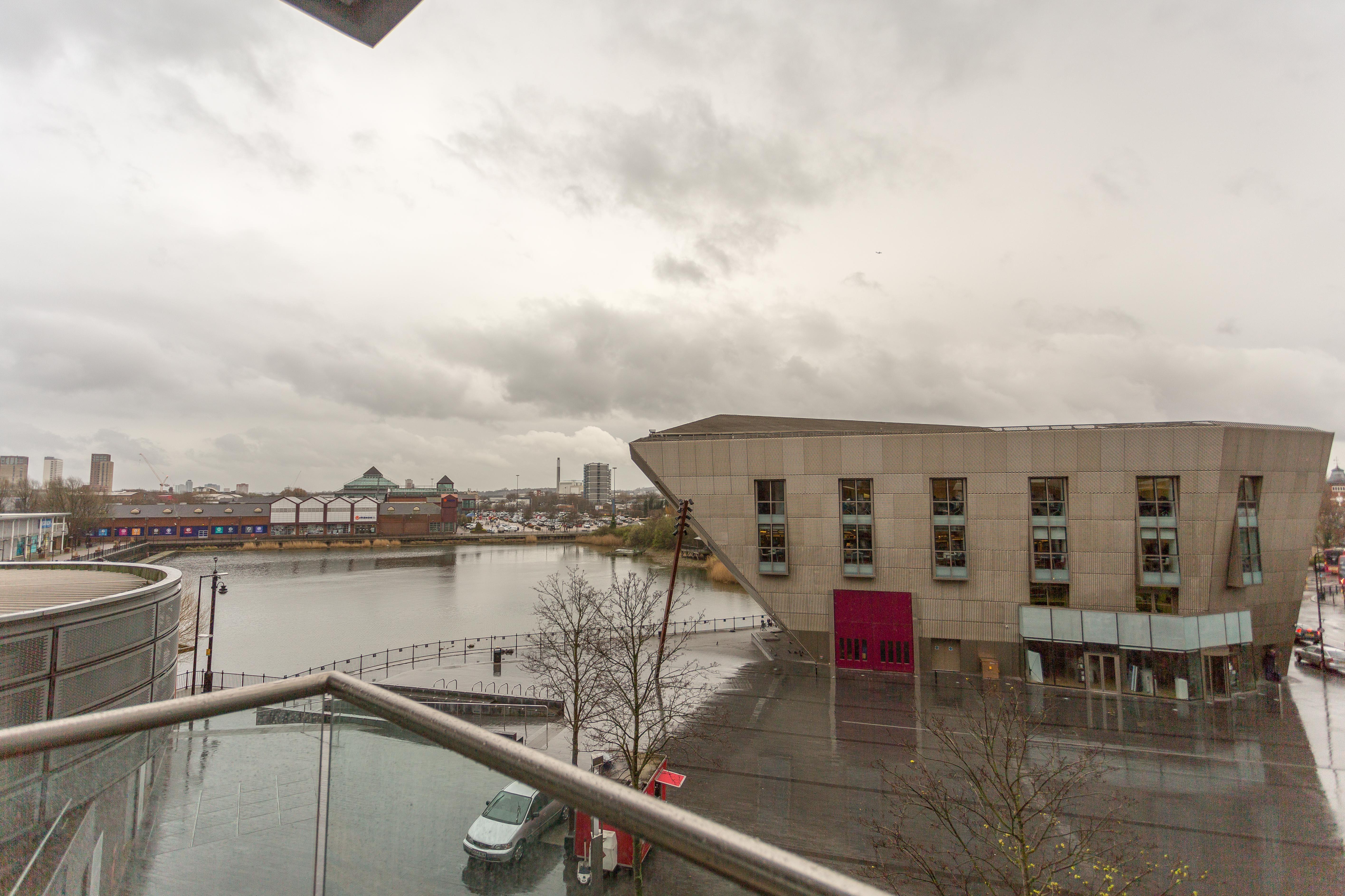 Surrey Quays Road, Canada Water, London, Greater London, SE16 Image 9