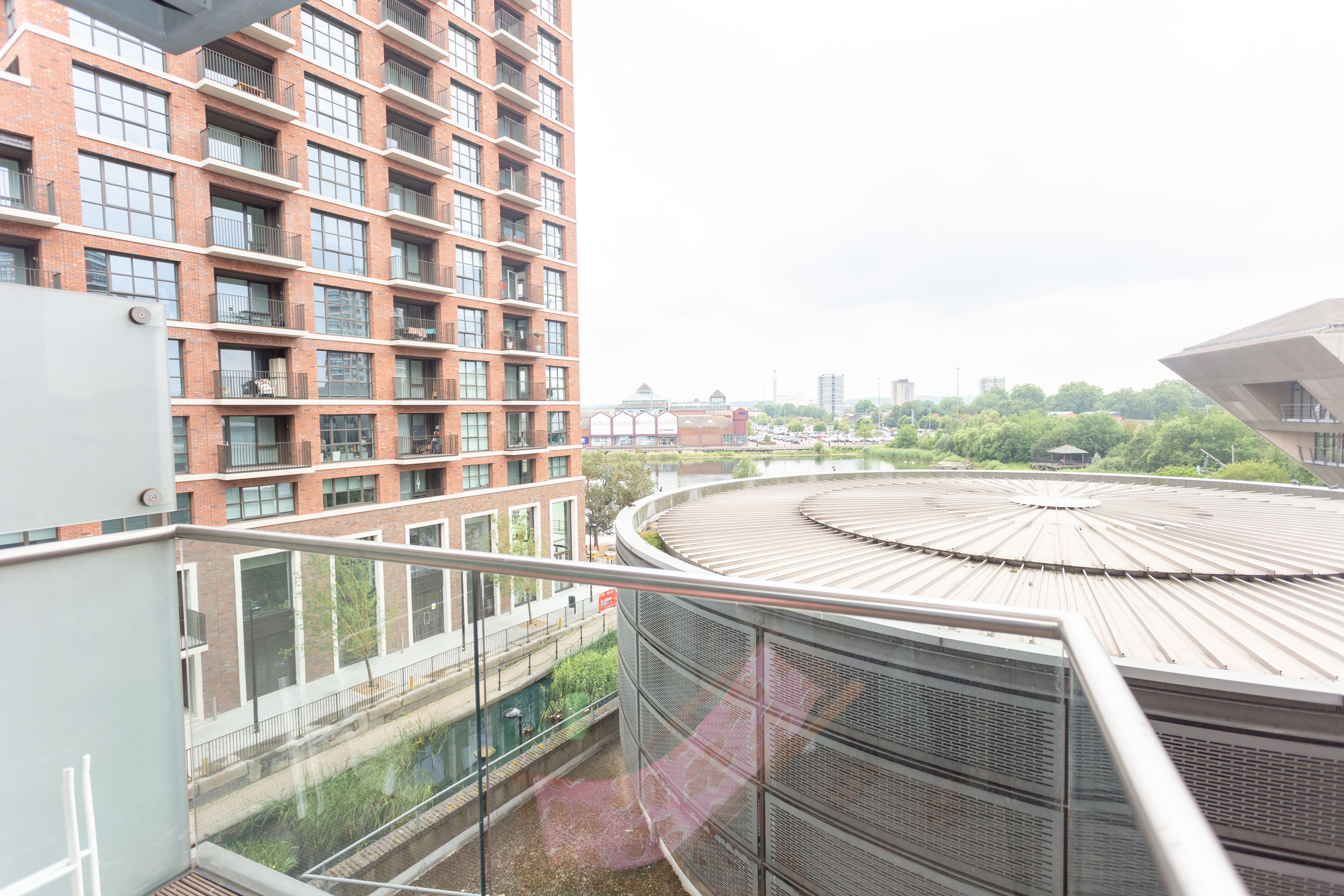 Surrey Quays Road, Canada Water, London,, Greater London, SE16 Image 5