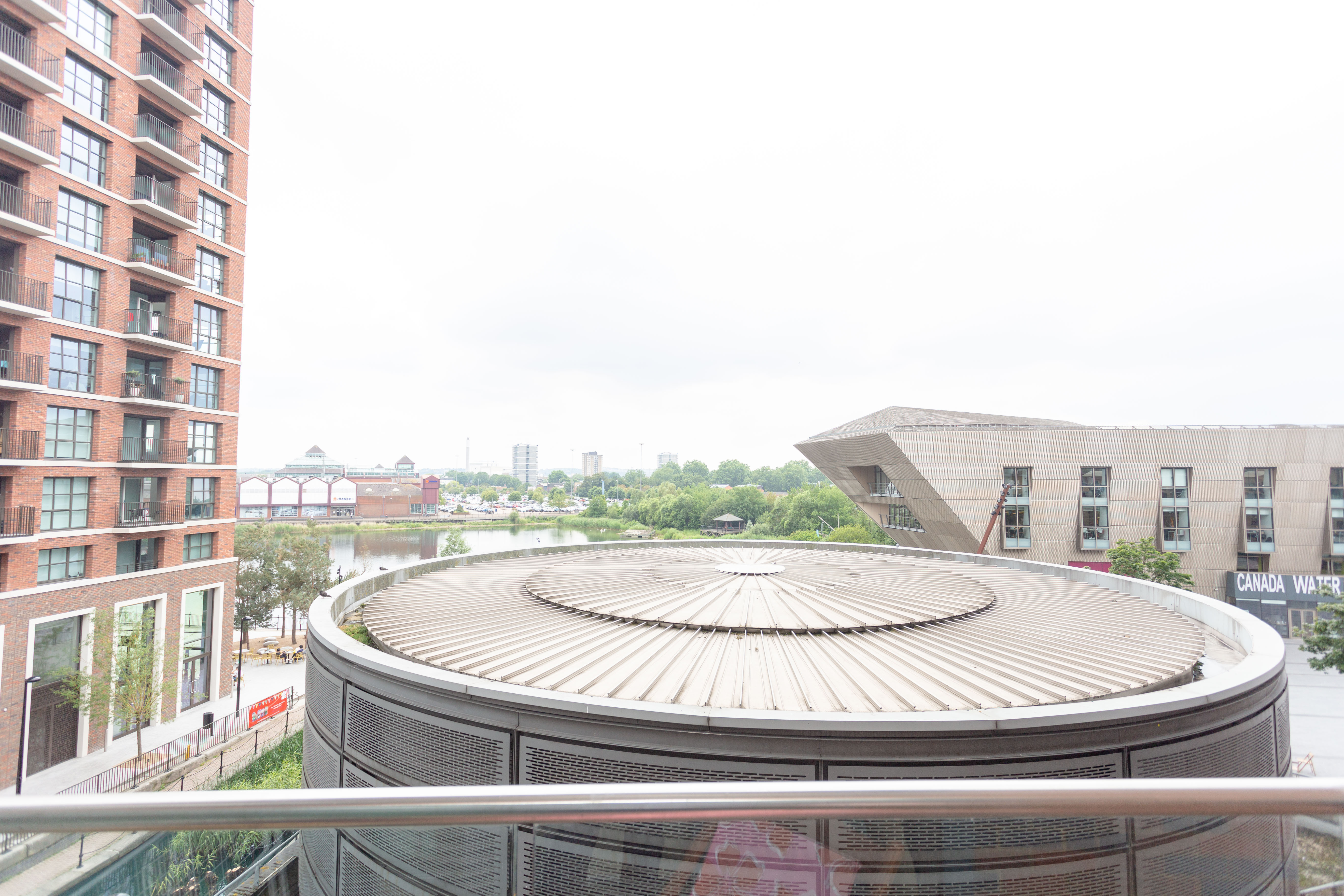 Surrey Quays Road, Canada Water, London,, Greater London, SE16 Image 6