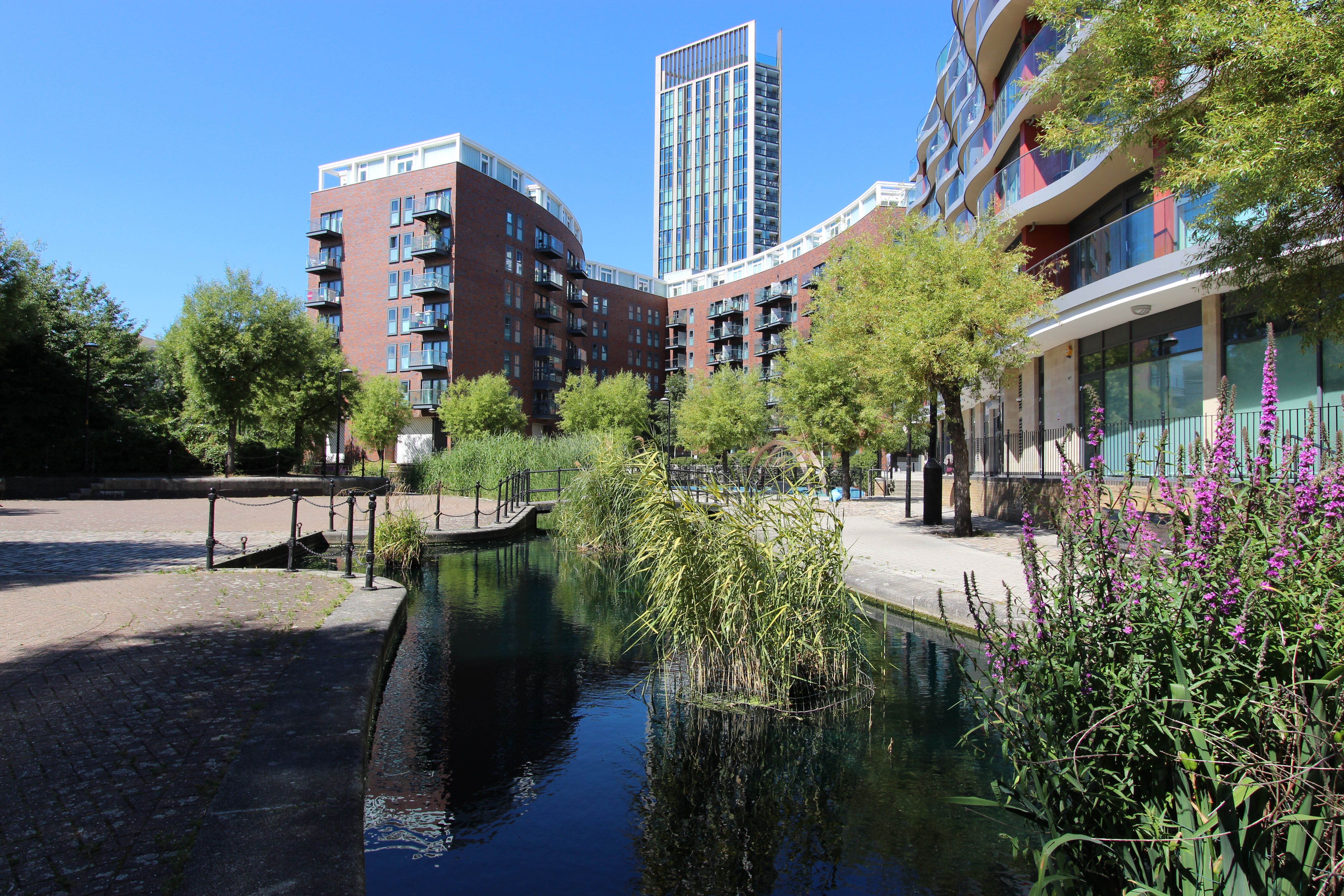 Surrey Quays Road, Canada Water, London,, Greater London, SE16 Image 7