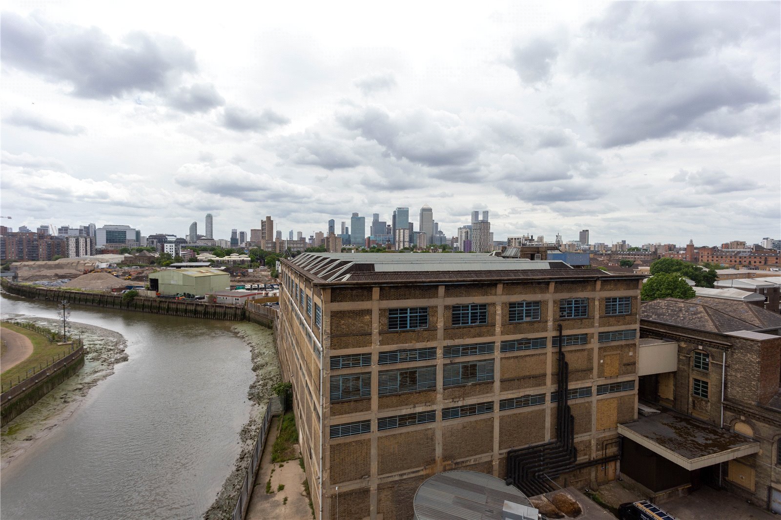 Makers Yard, Gillender St, Bromley By Bow, London, E3 Image 7