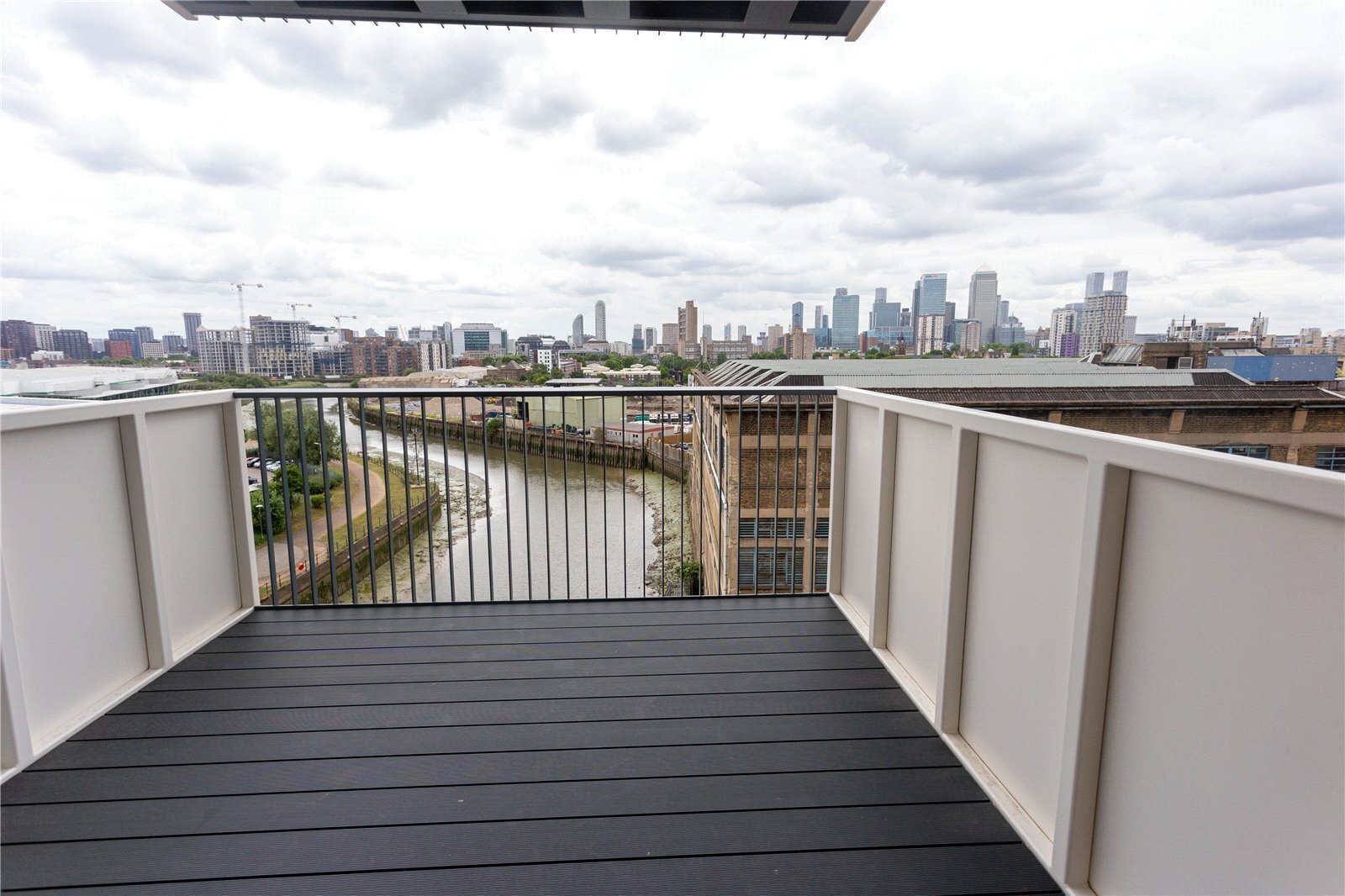 Makers Yard, Gillender St, Bromley By Bow, London, E3 Image 8