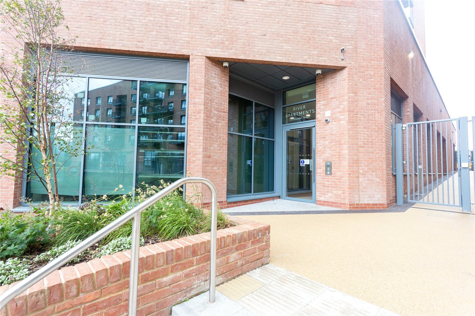 Makers Yard, Gillender St, Bromley By Bow, London, E3 Image 16
