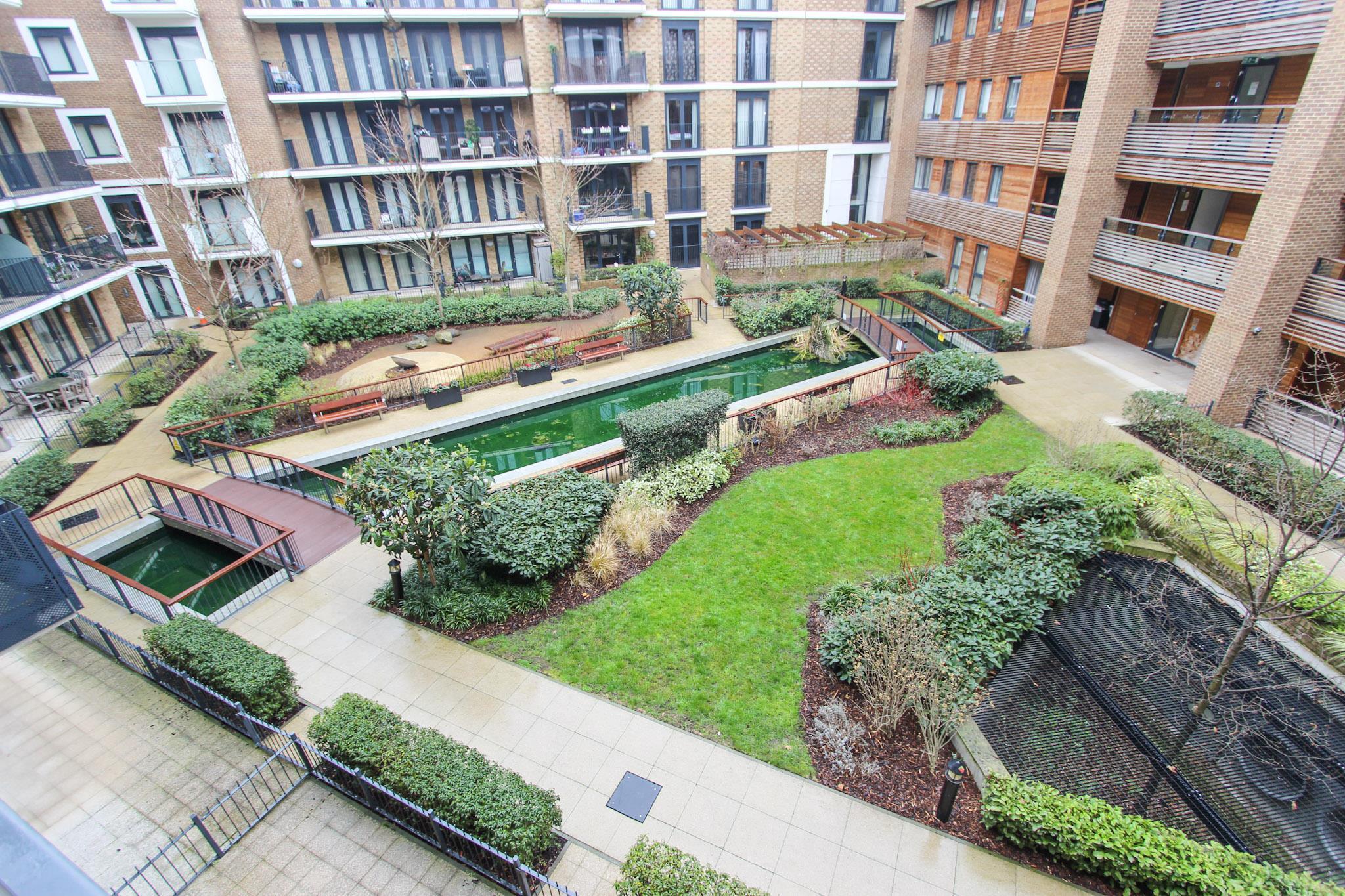 Fairmont House, Albatross Way, Canada Water, Greater London, SE16 Image 10