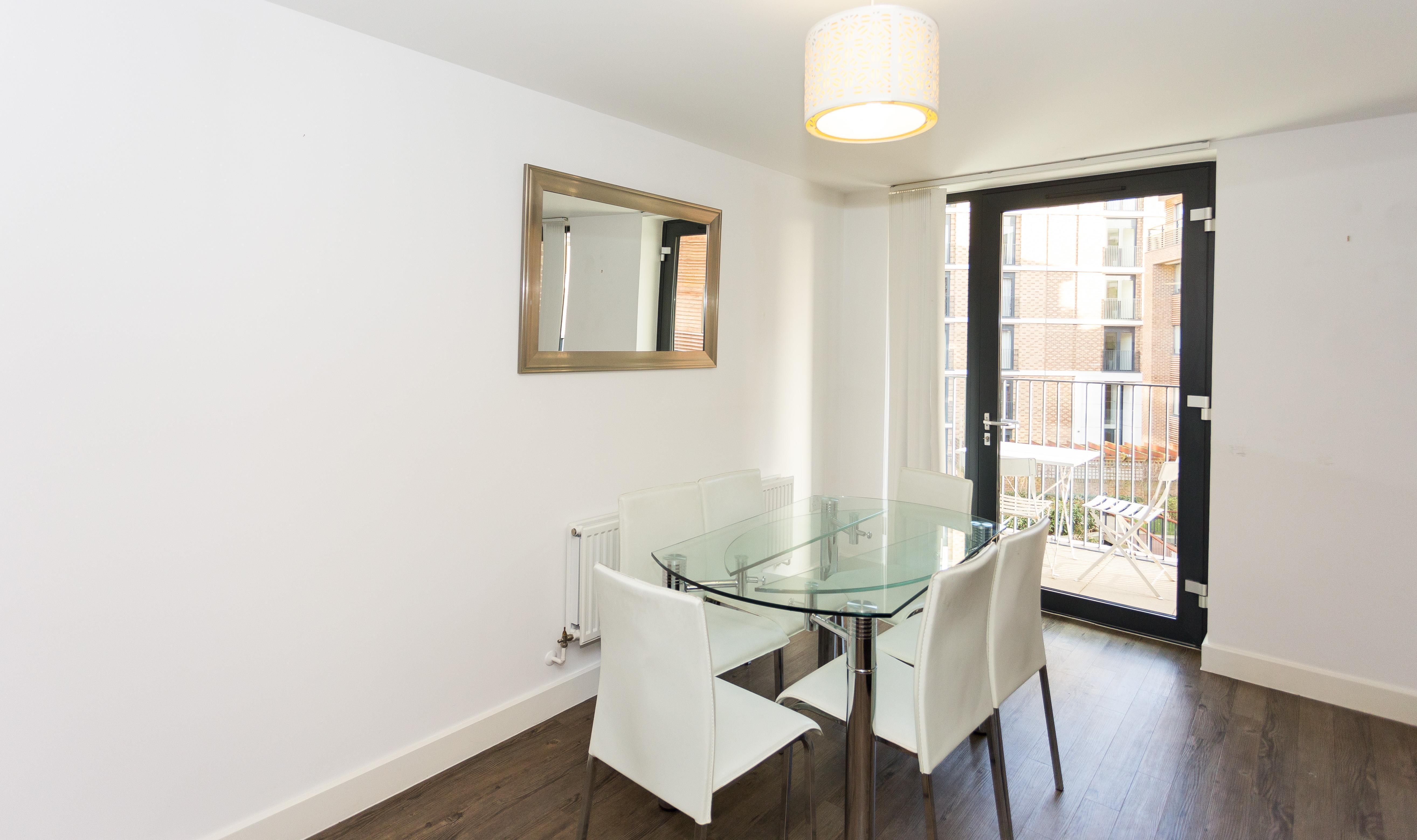 Fairmont House, Albatross Way, Canada Water, Greater London, SE16 Image 2