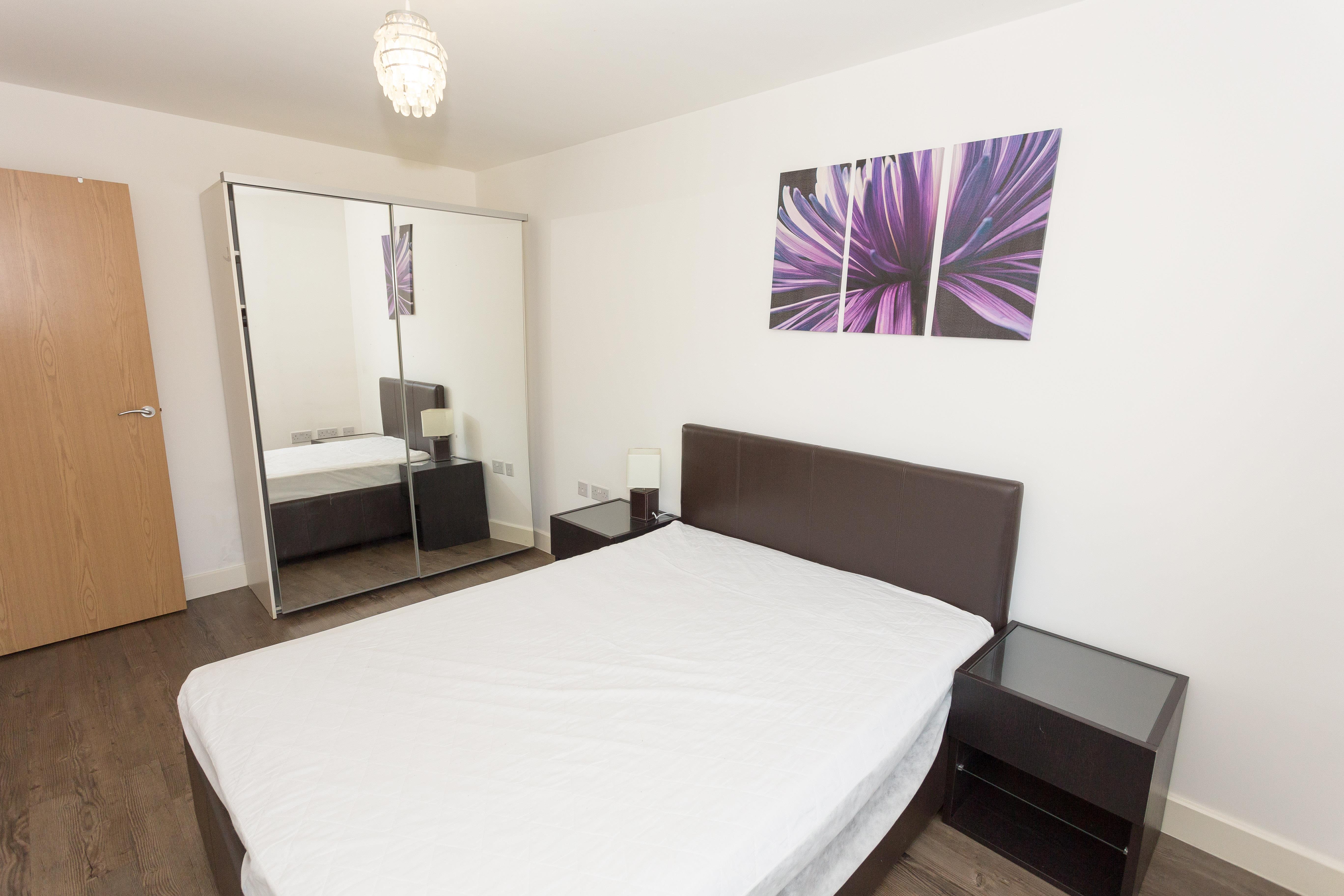 Fairmont House, Albatross Way, Canada Water, Greater London, SE16 Image 3