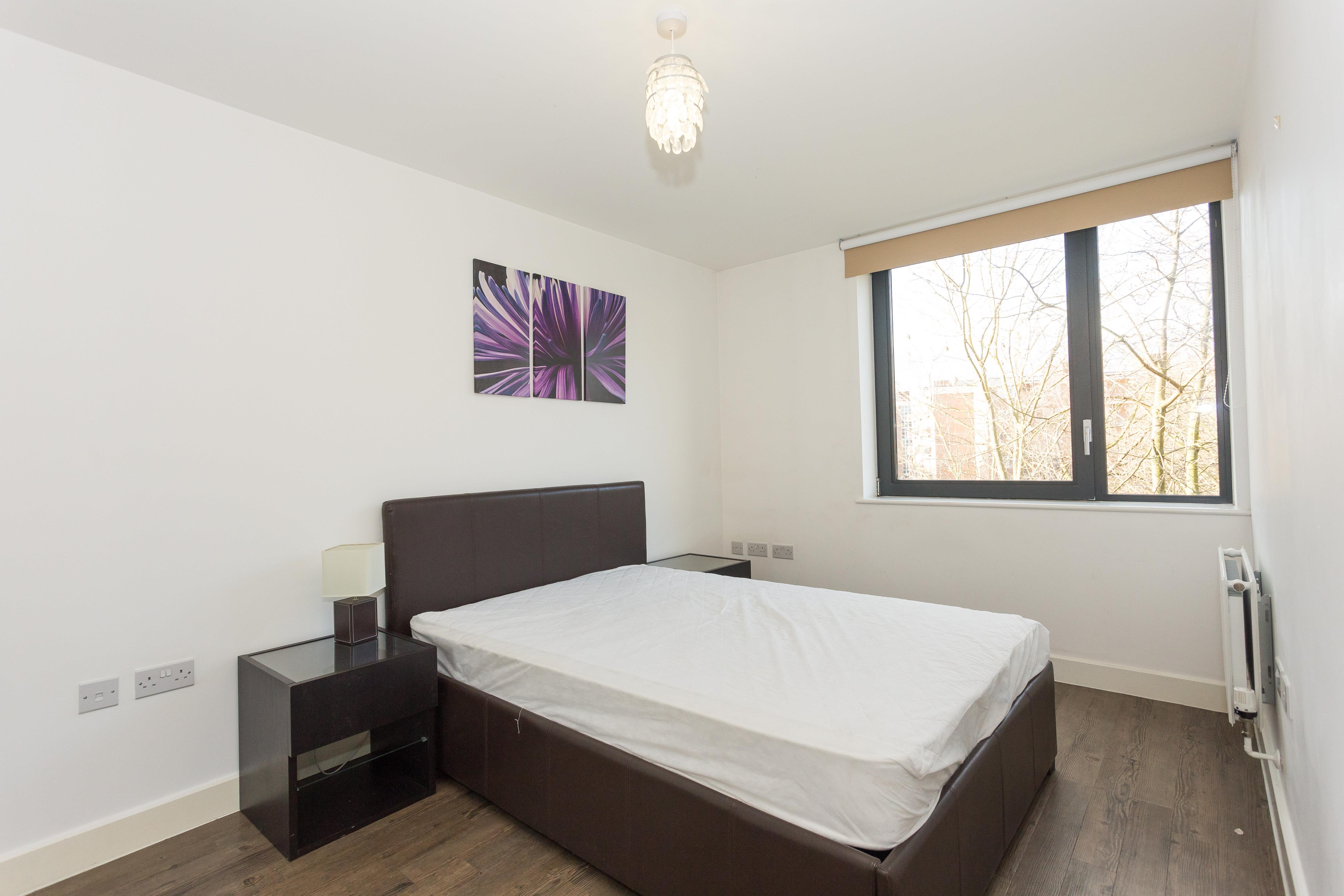 Fairmont House, Albatross Way, Canada Water, Greater London, SE16 Image 7