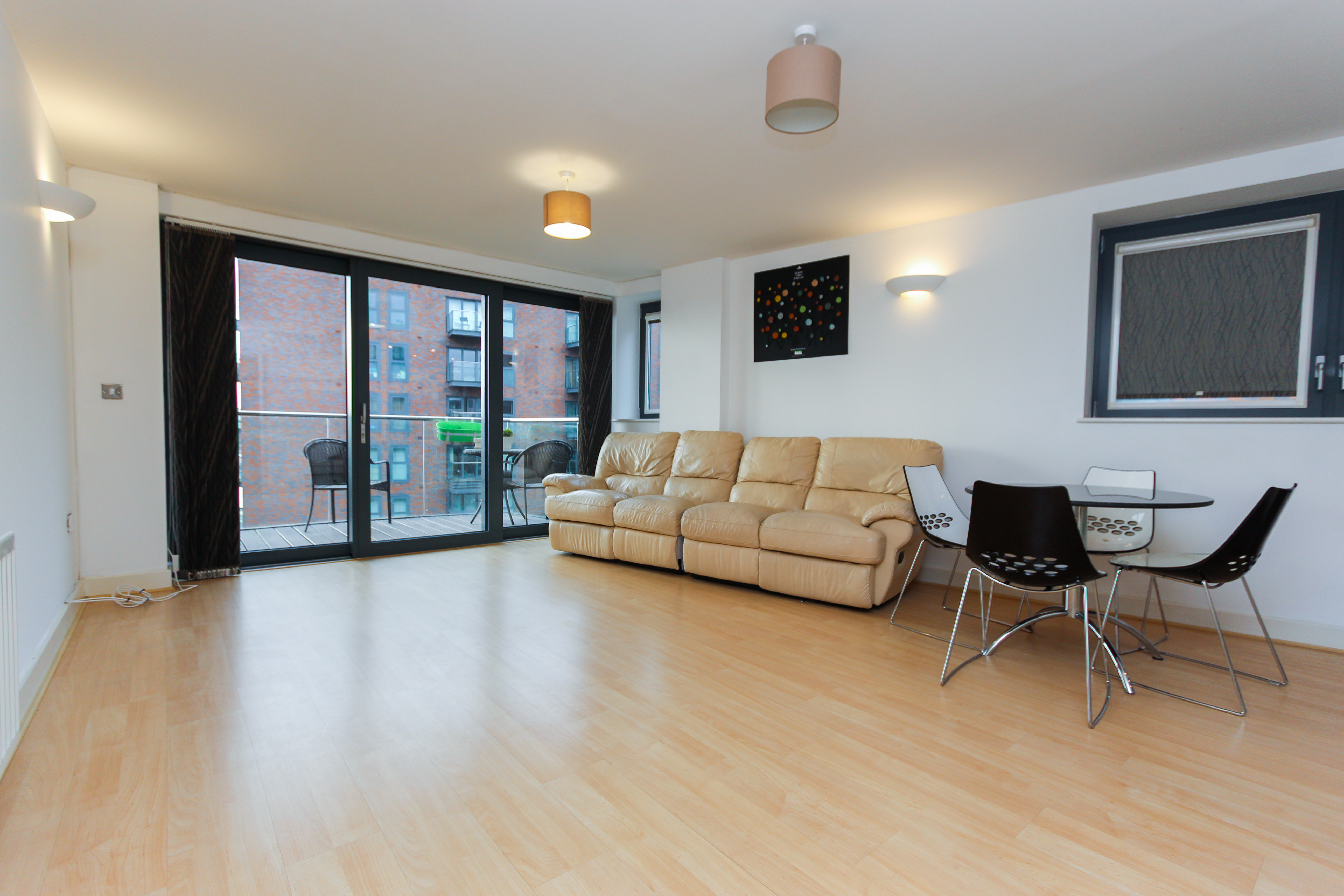 Toronto House, Surrey Quays Road, Canada Water, London, SE16 Image 2