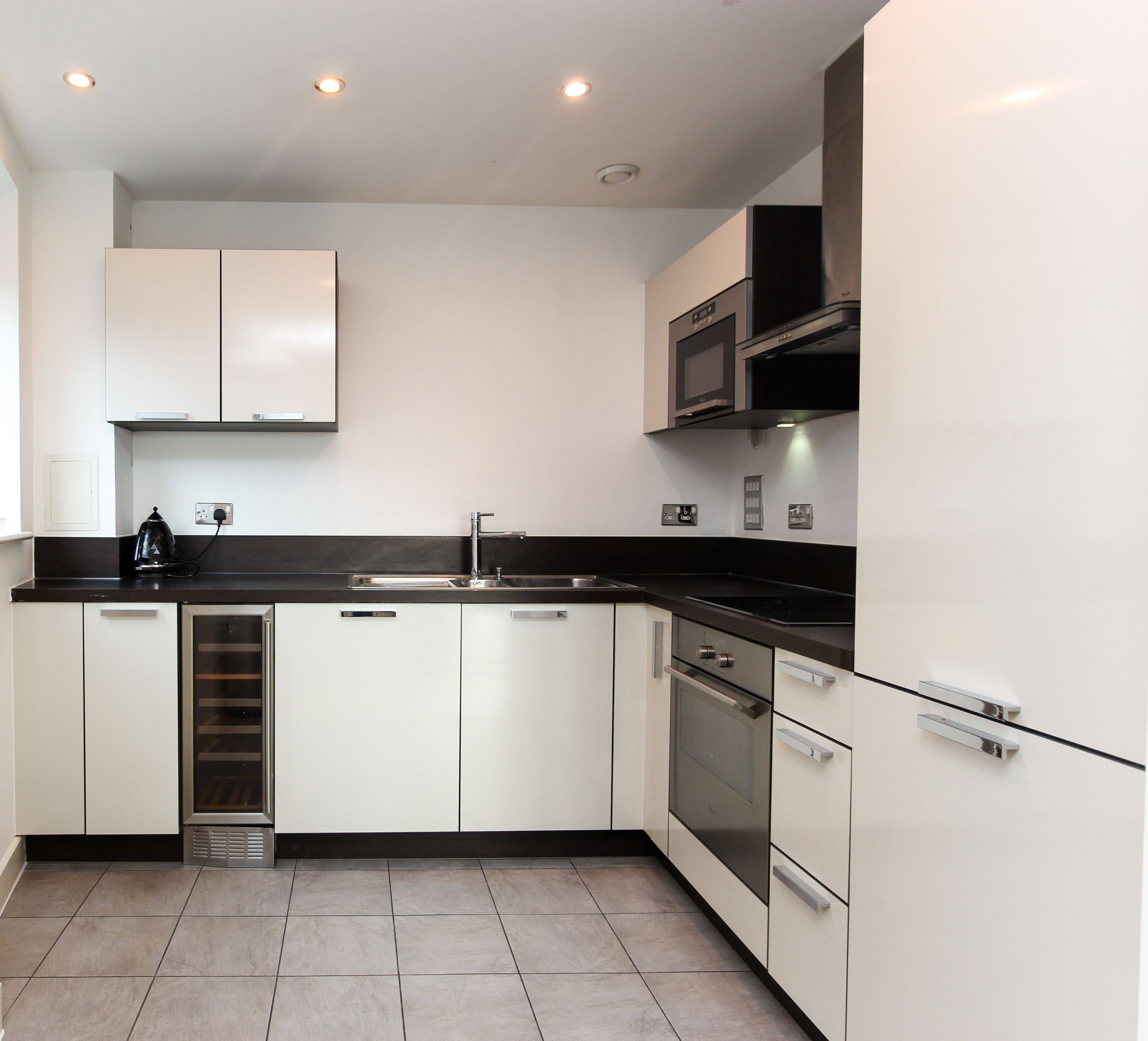 Toronto House, Surrey Quays Road, Canada Water, London, SE16 Image 1