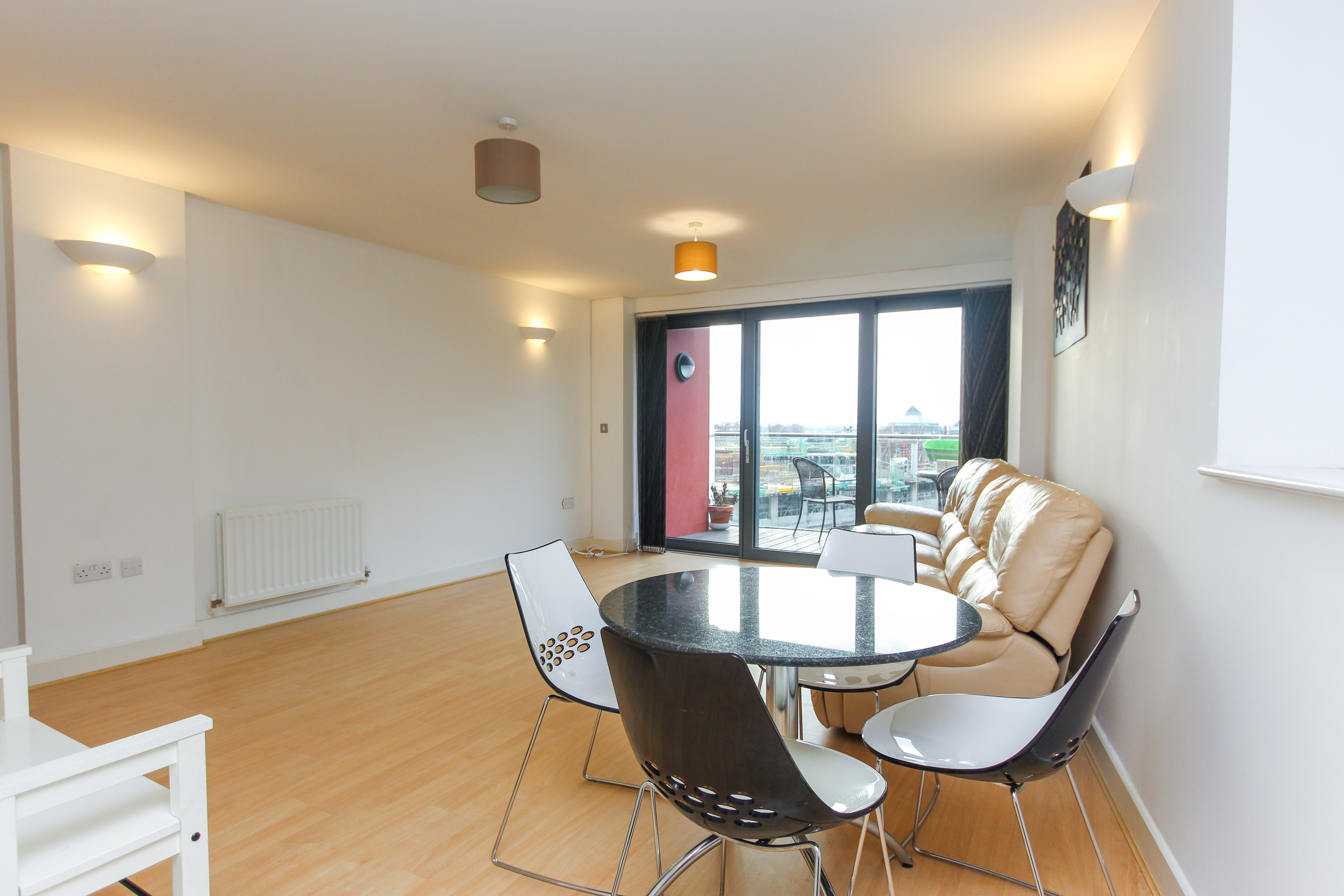 Toronto House, Surrey Quays Road, Canada Water, London, SE16 Image 3