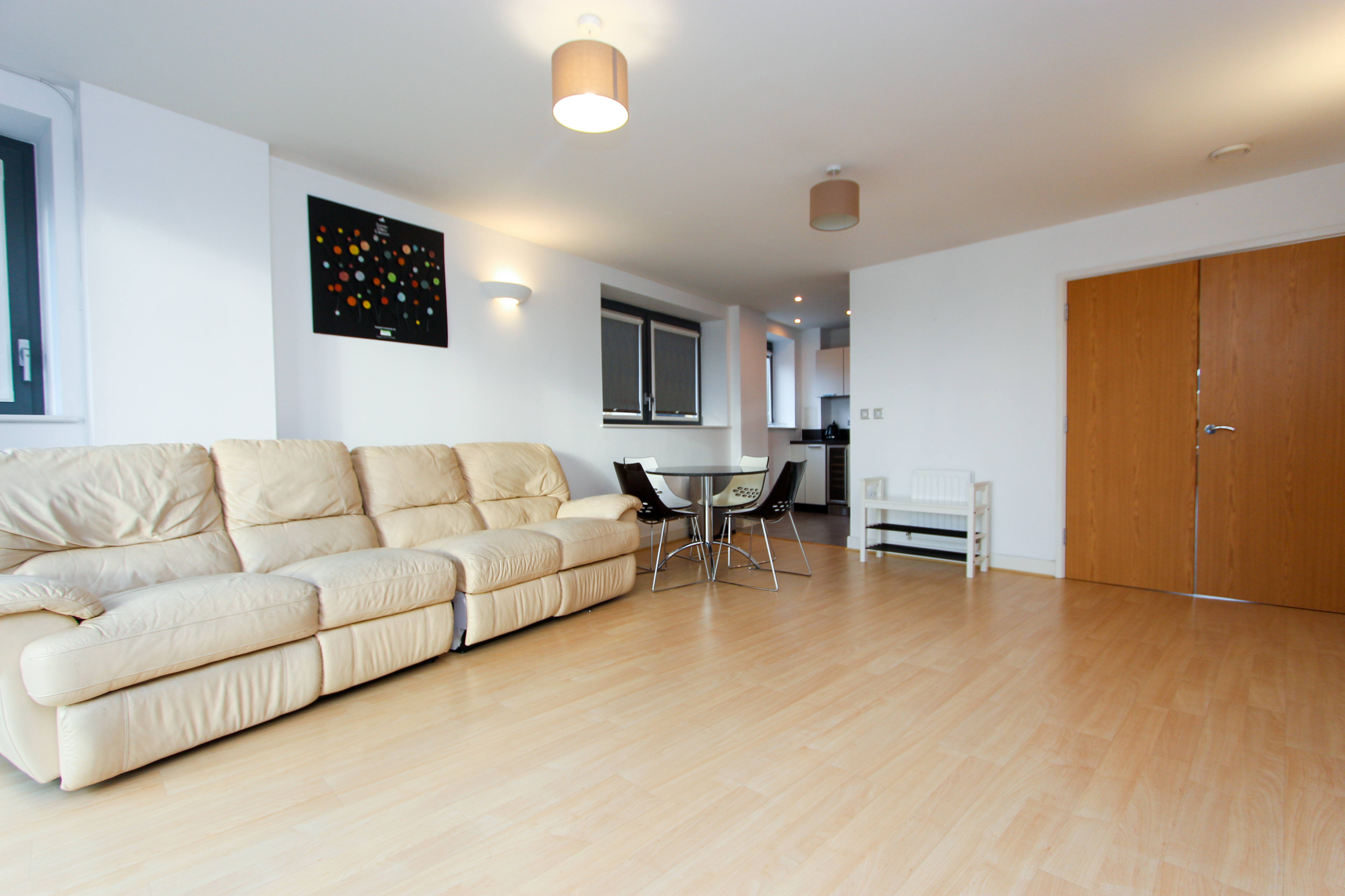 Toronto House, Surrey Quays Road, Canada Water, London, SE16 Image 4