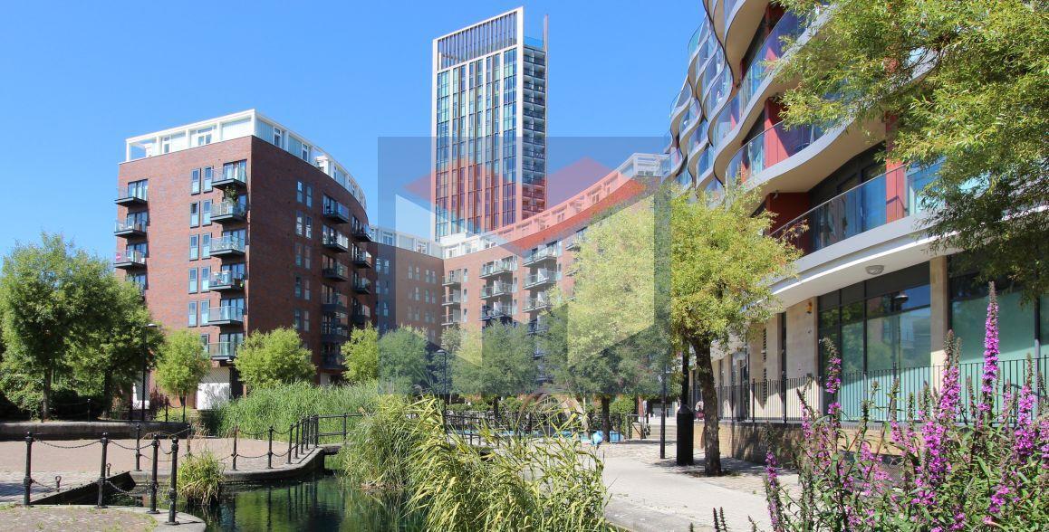 Toronto House, Surrey Quays Road, Canada Water, London, SE16 Image 10